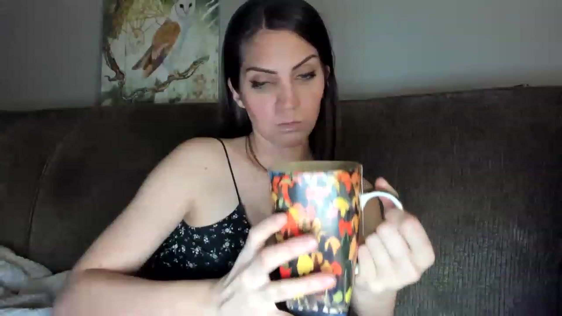 Gallery image thumbnail from Laurel's myfreecams stream on, 02/17/2023, 04:26 image 7 of 20