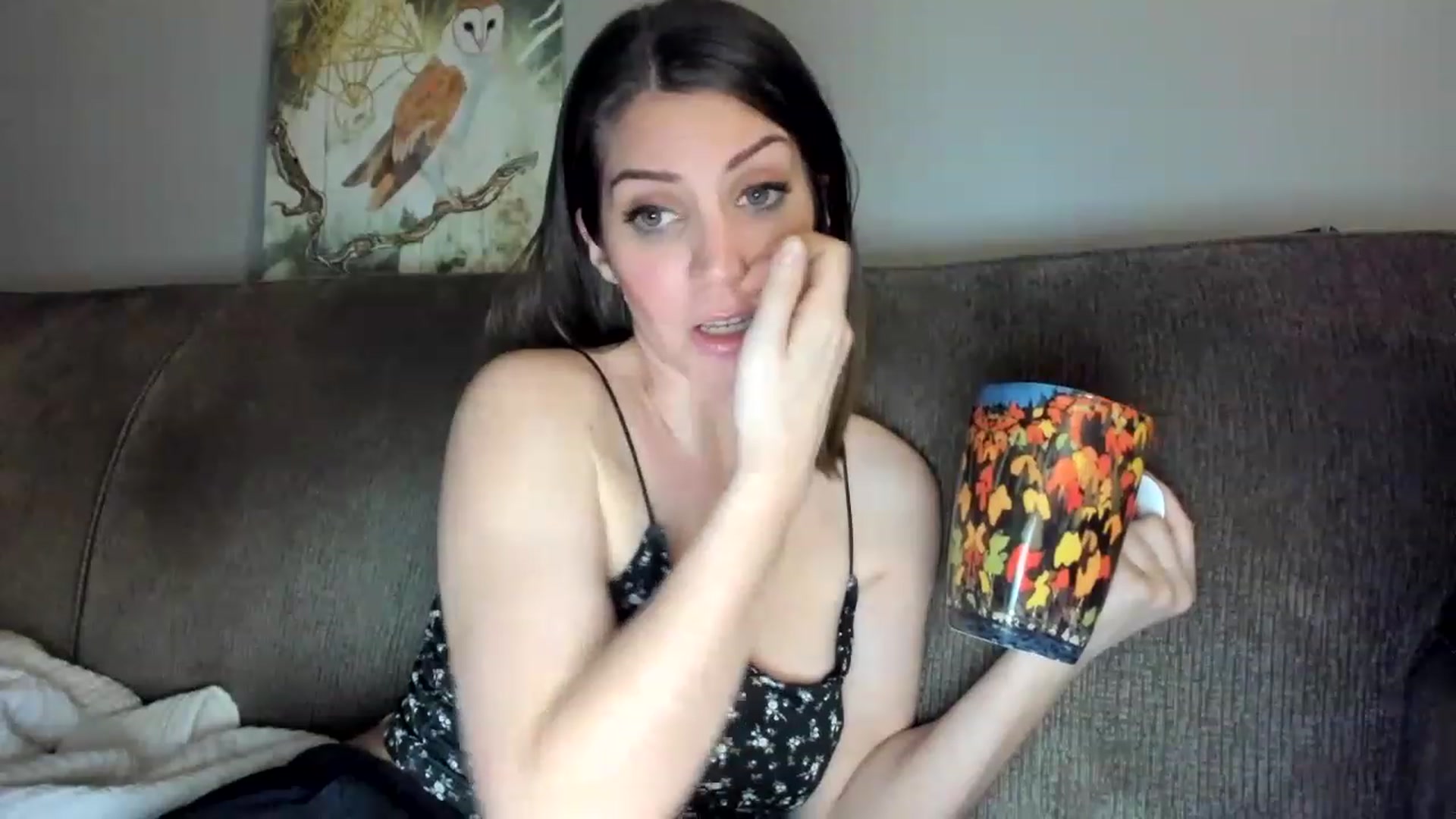 Gallery image thumbnail from Laurel's myfreecams stream on, 02/17/2023, 04:26 image 10 of 20