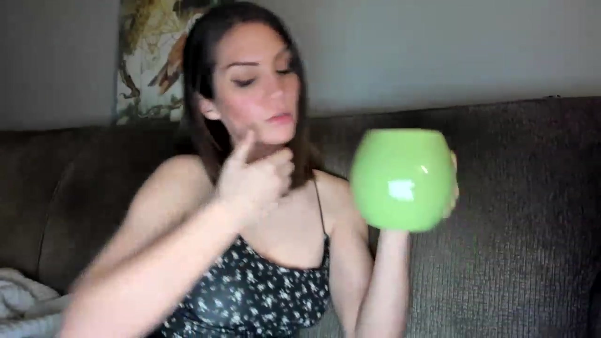 Gallery image thumbnail from Laurel's myfreecams stream on, 02/17/2023, 04:26 image 18 of 20