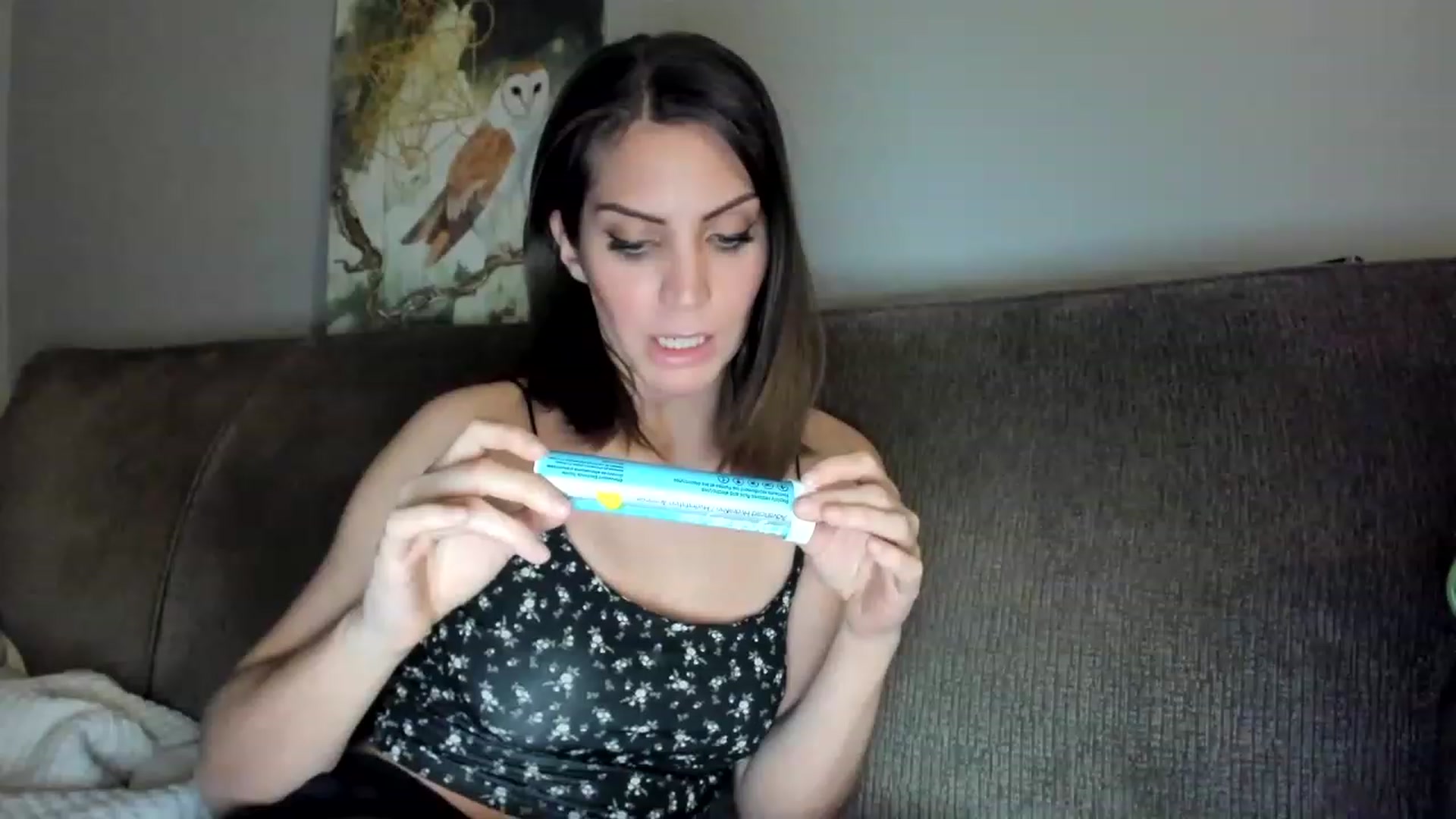 Gallery image thumbnail from Laurel's myfreecams stream on, 02/17/2023, 04:26 image 15 of 20