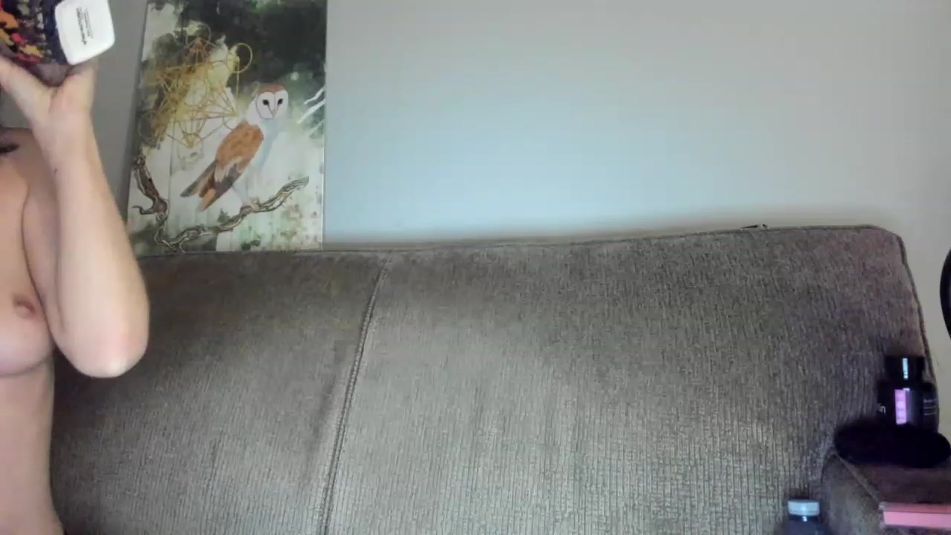 Gallery image thumbnail from Laurel's myfreecams stream on, 02/17/2023, 06:28 image 14 of 20