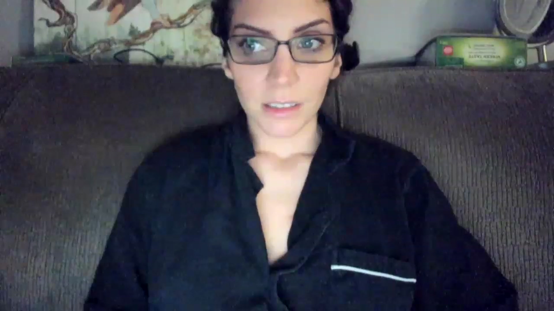 Gallery image thumbnail from Laurel's myfreecams stream on, 02/26/2023, 05:54 image 17 of 20