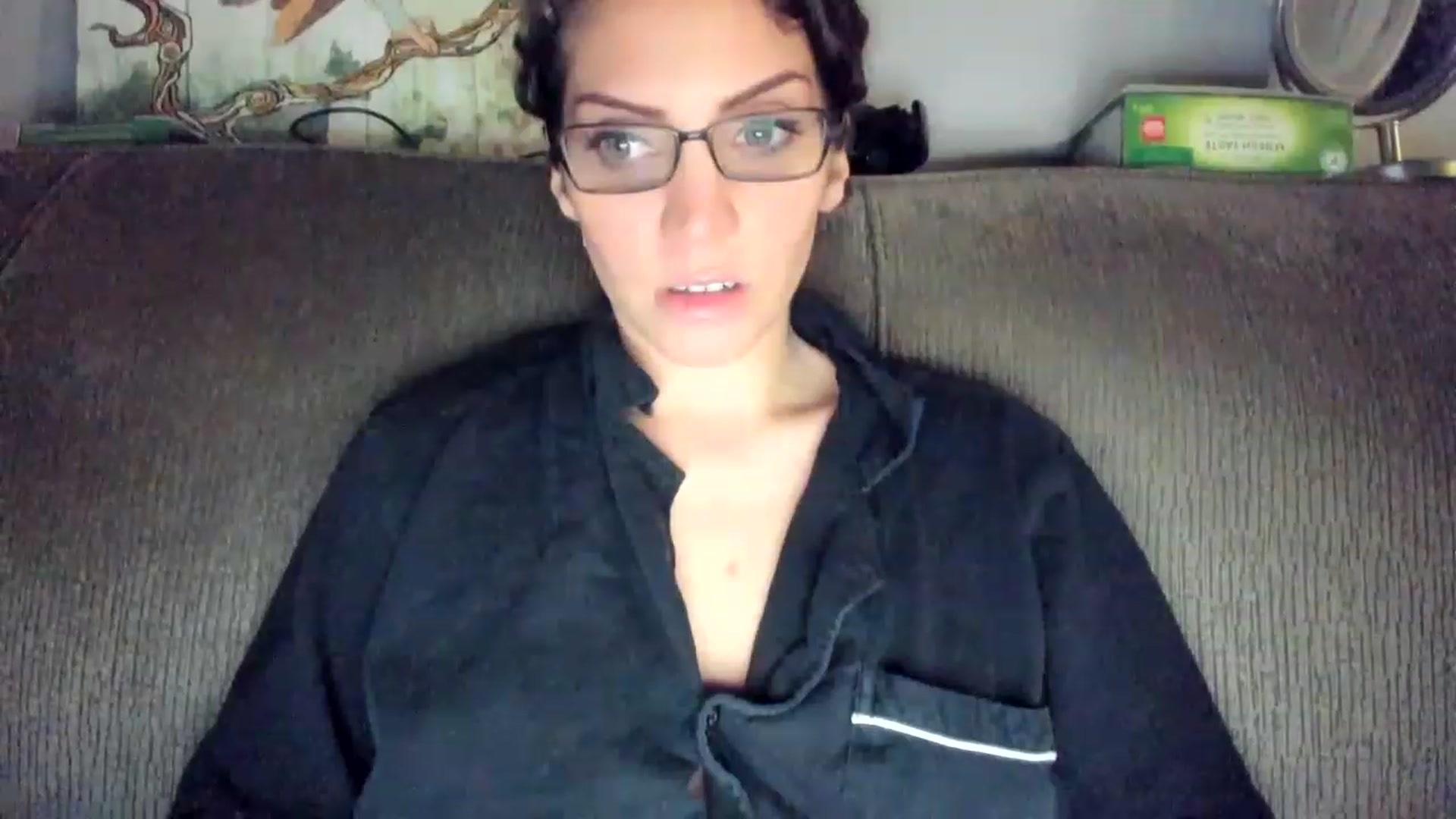 Gallery image thumbnail from Laurel's myfreecams stream on, 02/26/2023, 05:54 image 18 of 20