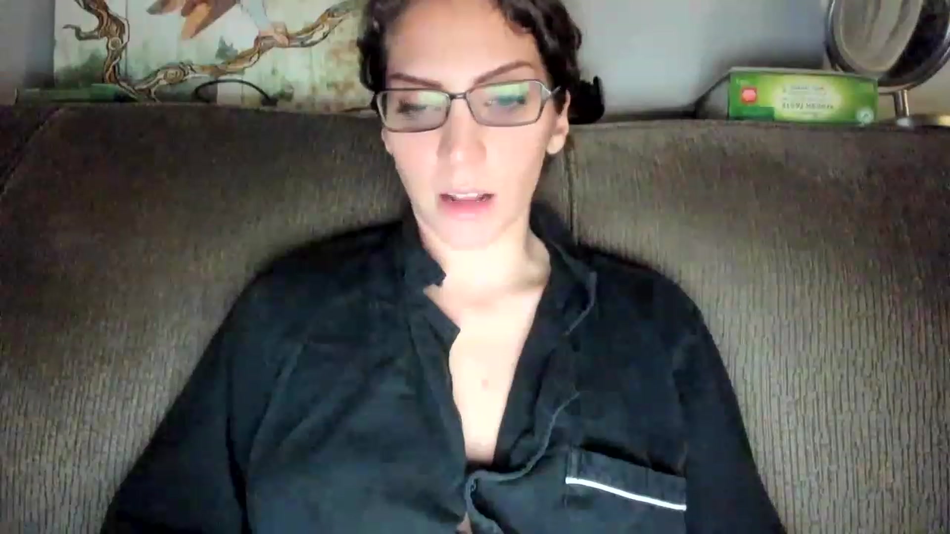 Gallery image thumbnail from Laurel's myfreecams stream on, 02/26/2023, 05:54 image 20 of 20