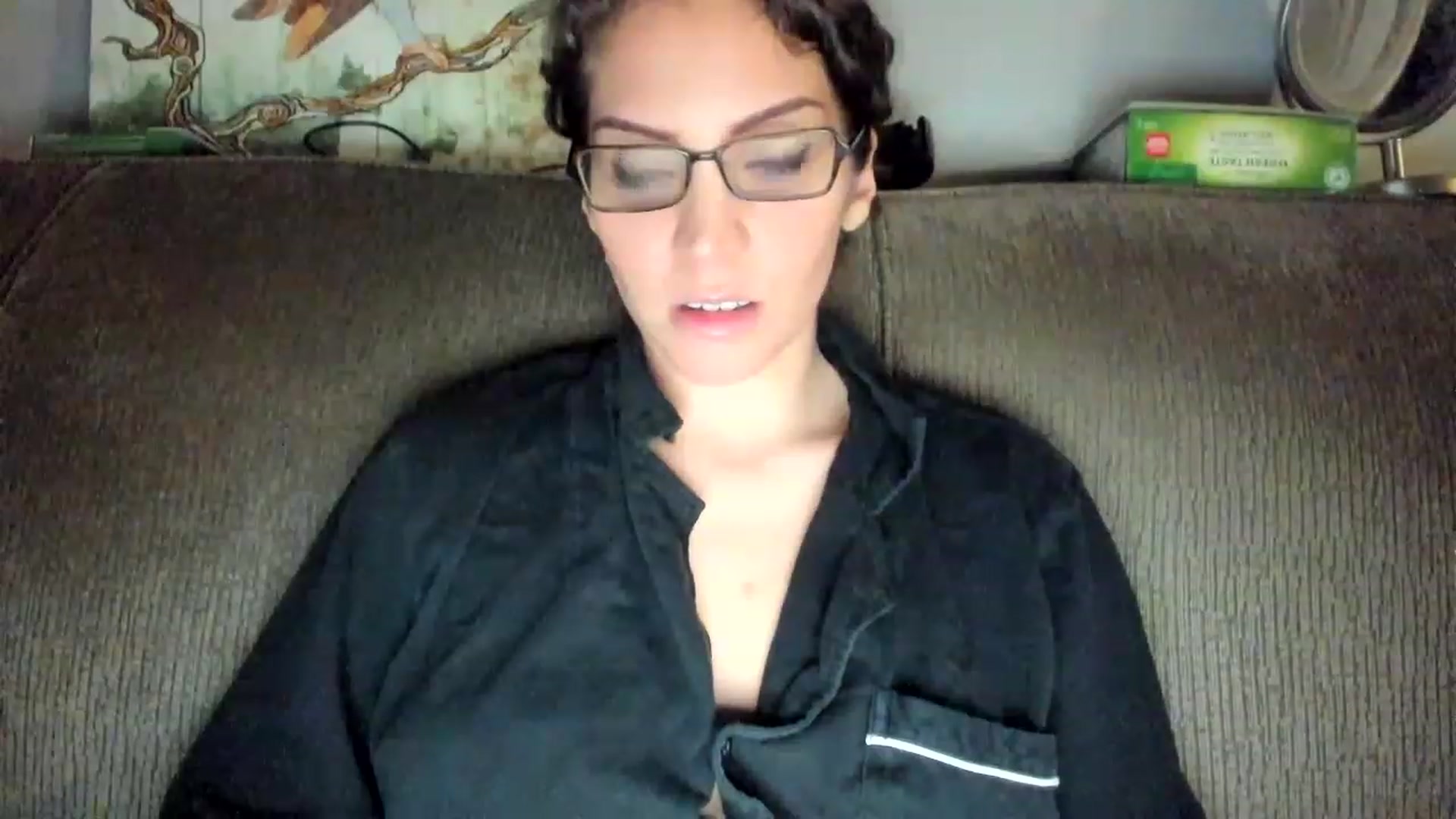Gallery image thumbnail from Laurel's myfreecams stream on, 02/26/2023, 05:54 image 19 of 20