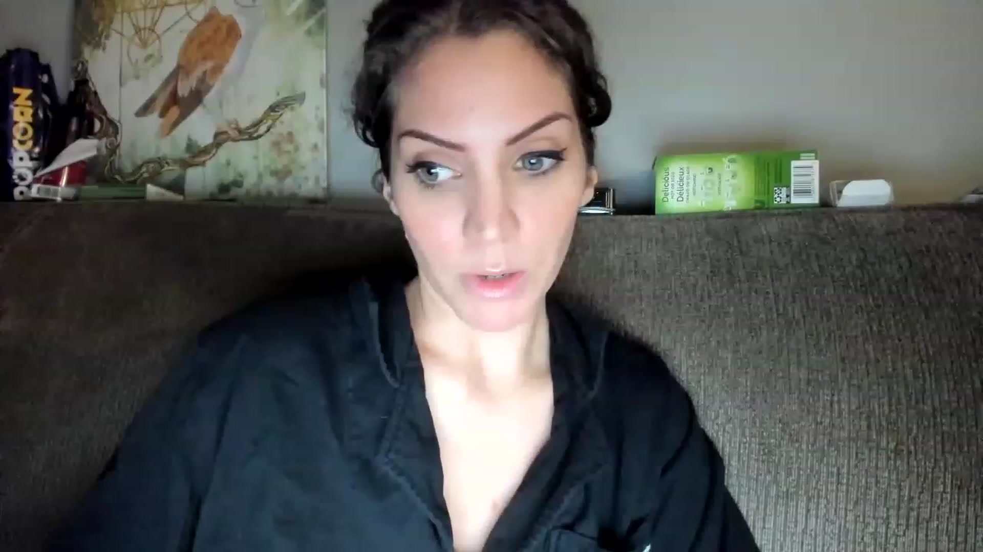 Gallery image thumbnail from Laurel's myfreecams stream on, 02/28/2023, 06:08 image 18 of 20