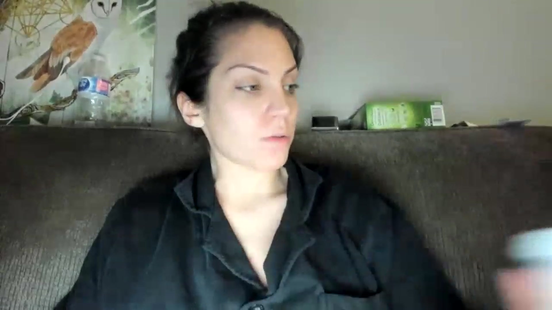 Gallery image thumbnail from Laurel's myfreecams stream on, 03/01/2023, 05:40 image 16 of 20