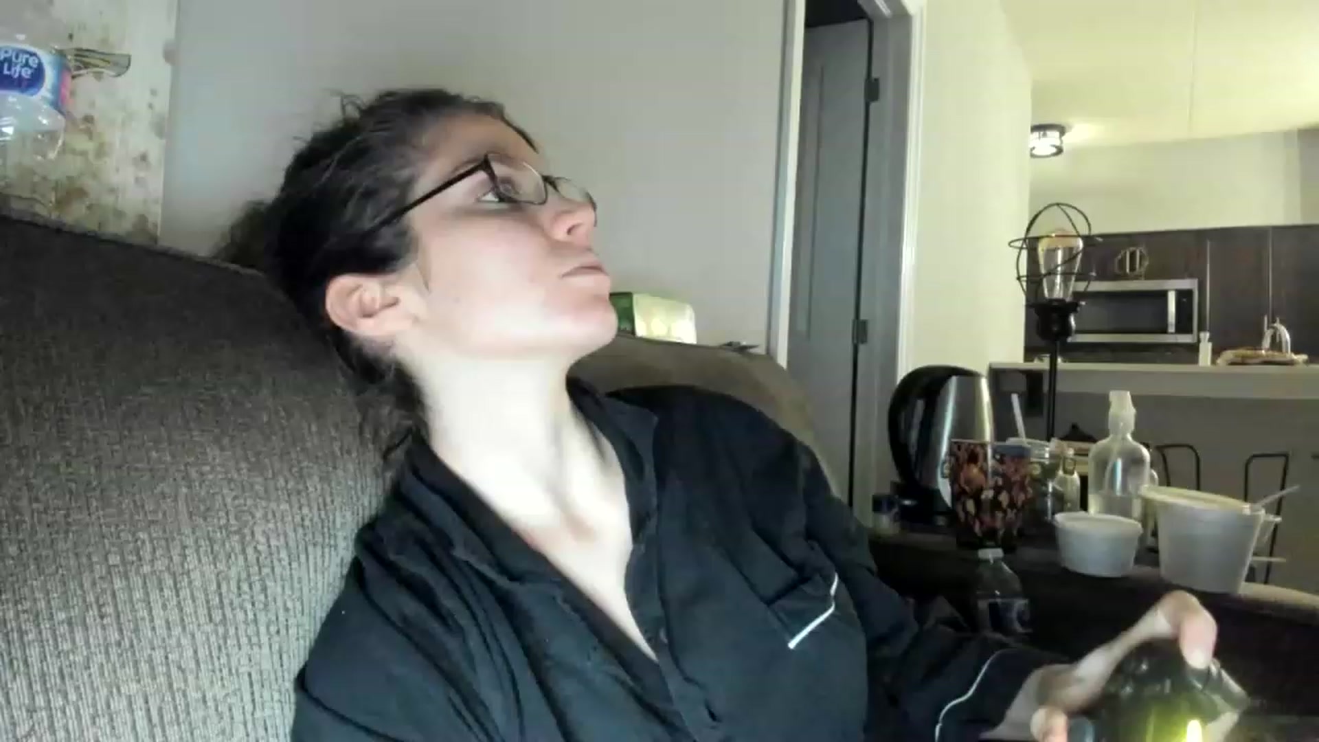 Gallery image thumbnail from Laurel's myfreecams stream on, 03/01/2023, 05:40 image 9 of 20