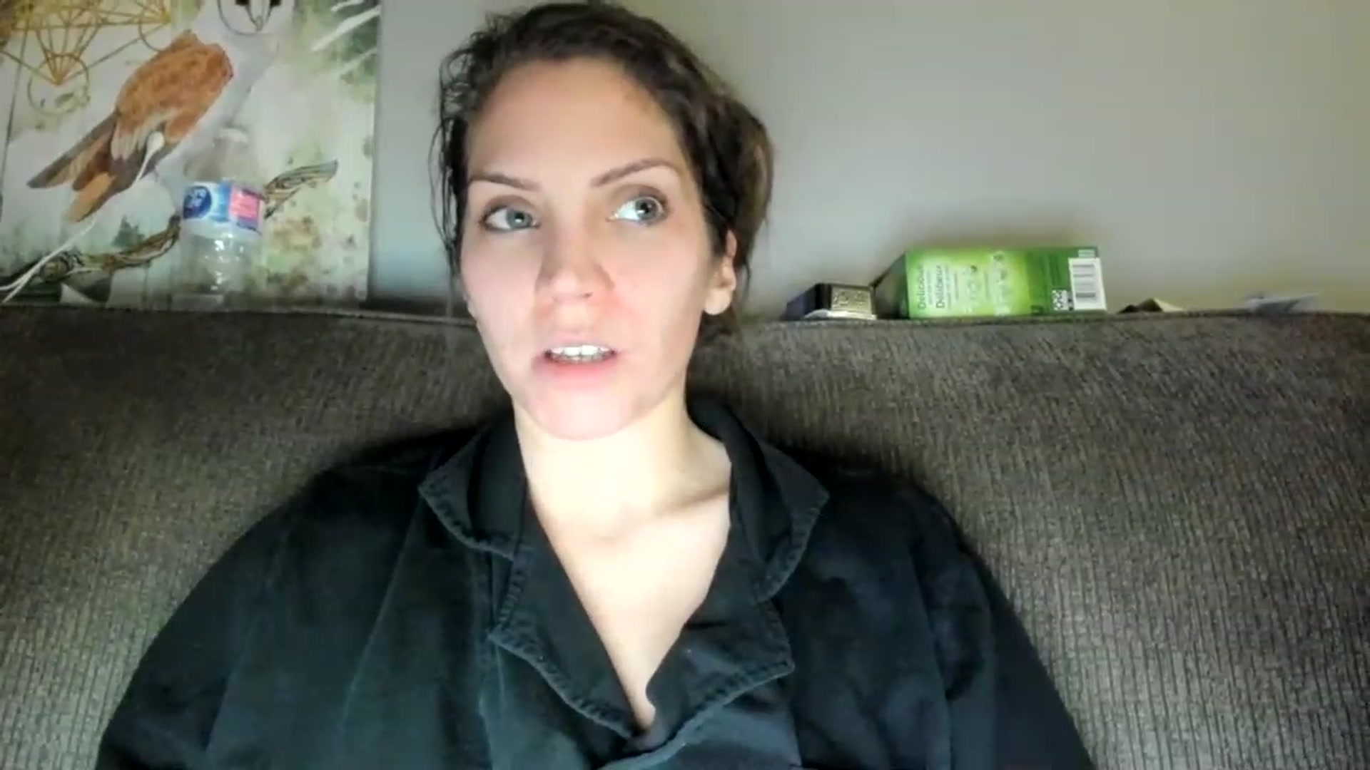 Gallery image thumbnail from Laurel's myfreecams stream on, 03/01/2023, 05:40 image 20 of 20