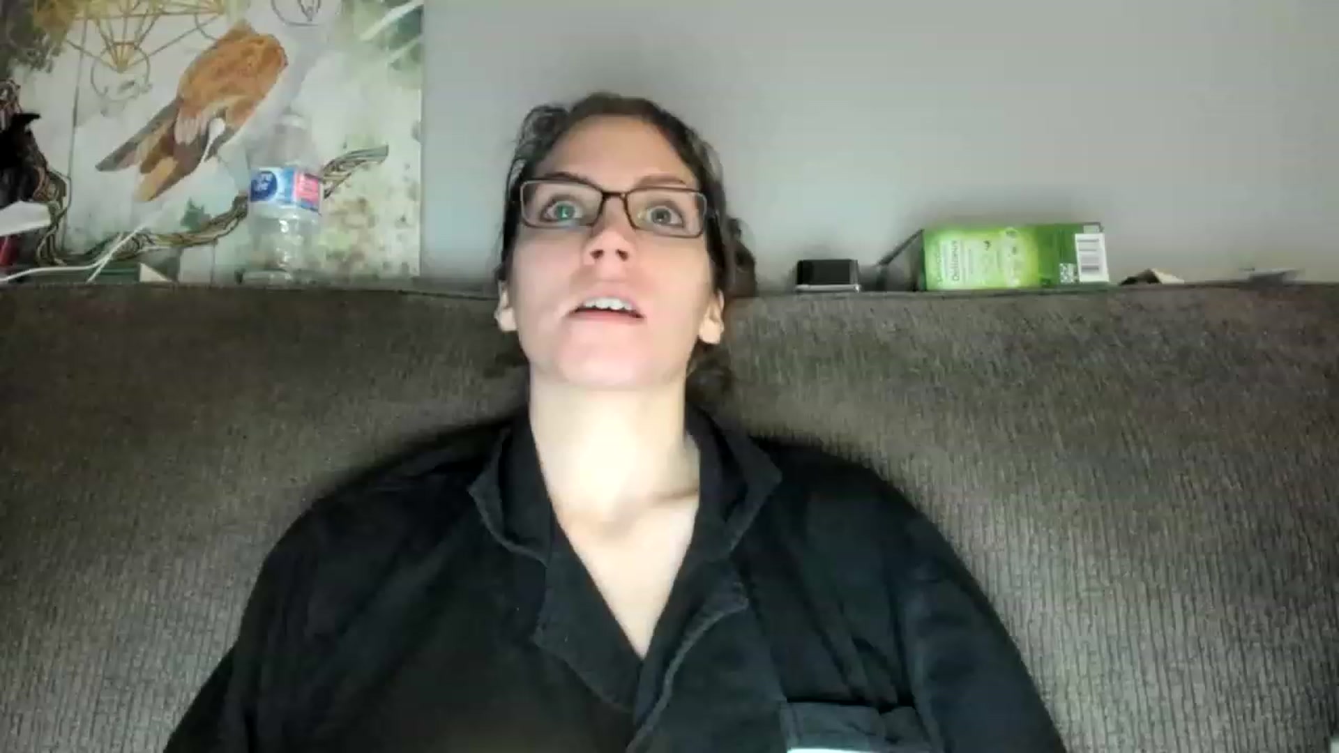 Gallery image thumbnail from Laurel's myfreecams stream on, 03/01/2023, 05:40 image 1 of 20