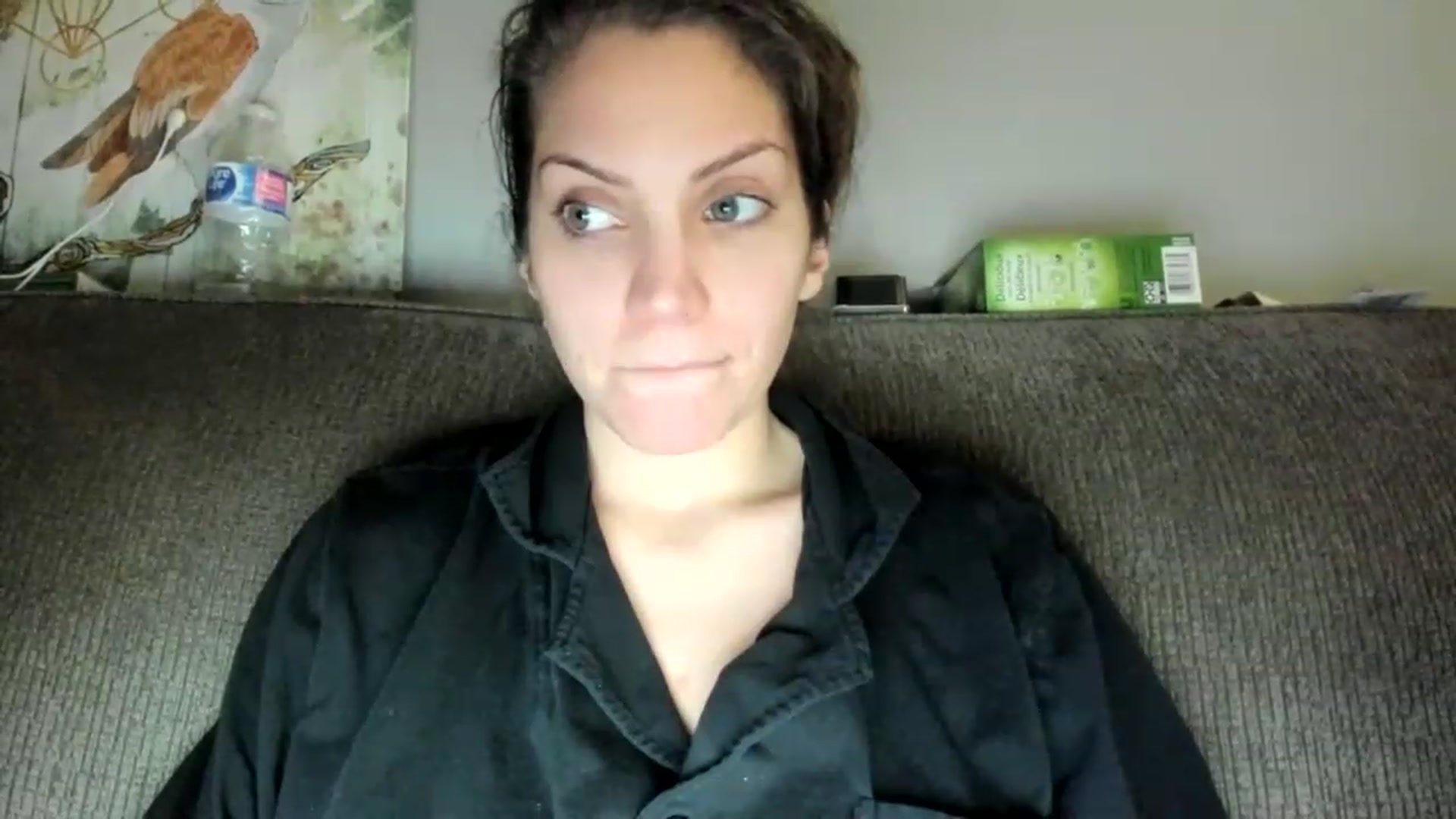 Gallery image thumbnail from Laurel's myfreecams stream on, 03/01/2023, 05:40 image 17 of 20