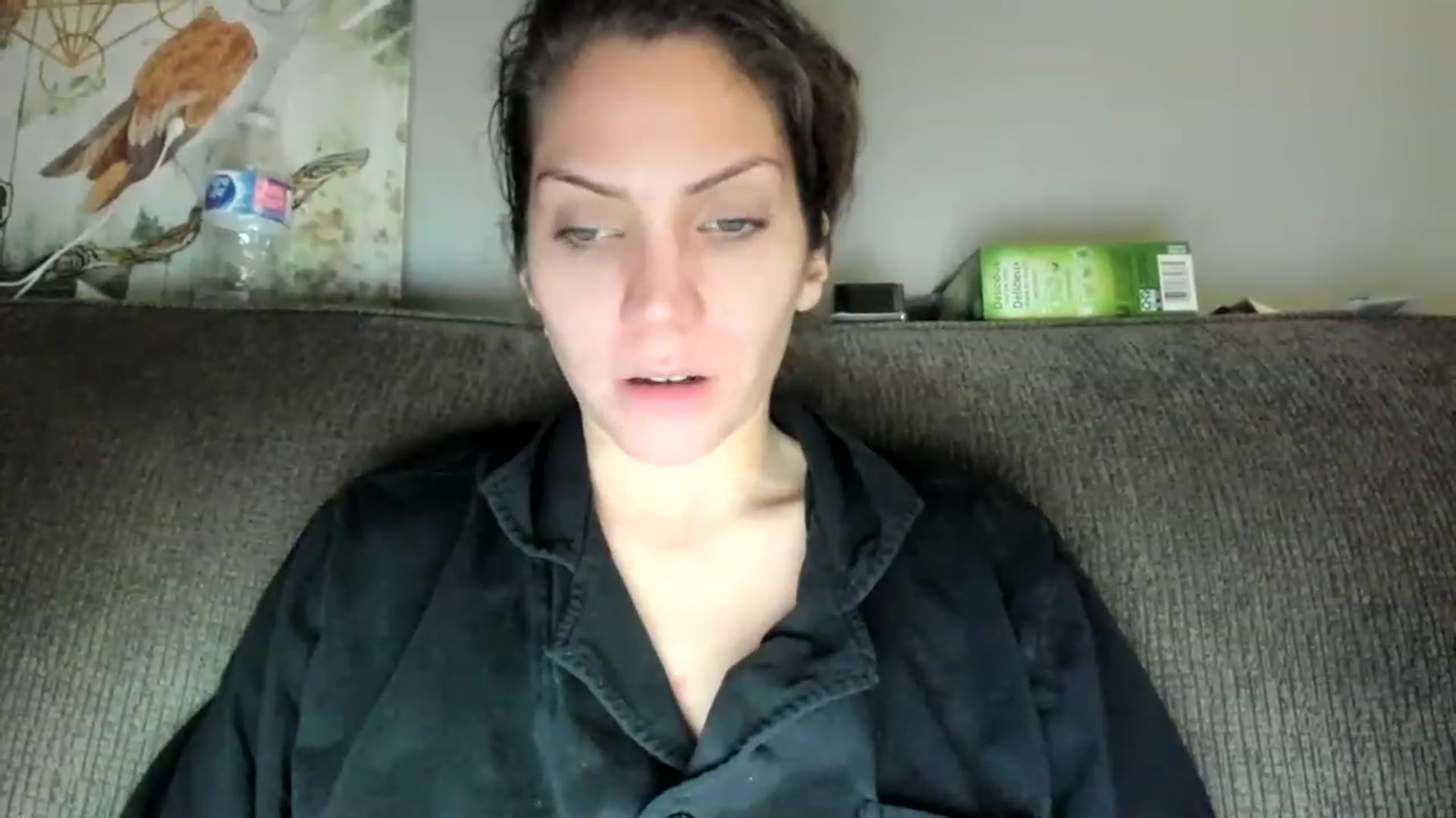 Gallery image thumbnail from Laurel's myfreecams stream on, 03/01/2023, 05:40 image 18 of 20