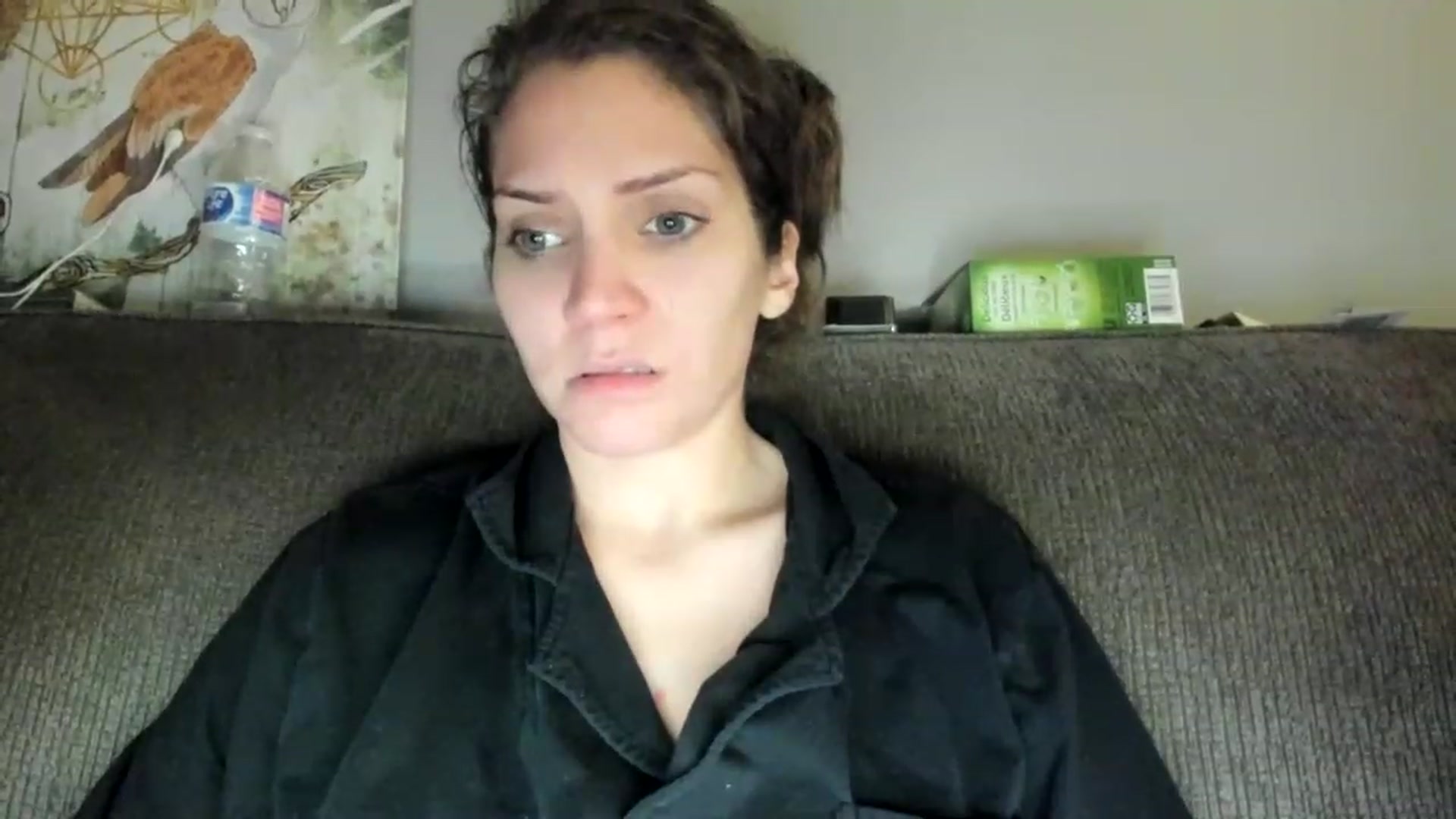 Gallery image thumbnail from Laurel's myfreecams stream on, 03/01/2023, 05:40 image 19 of 20