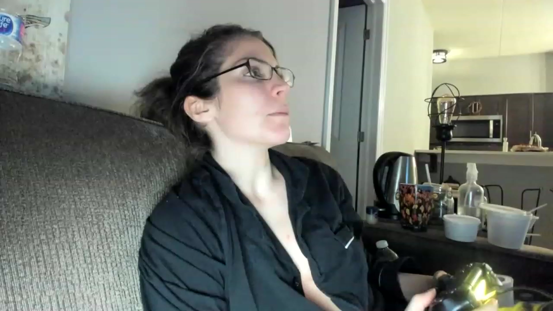 Gallery image thumbnail from Laurel's myfreecams stream on, 03/01/2023, 05:40 image 3 of 20