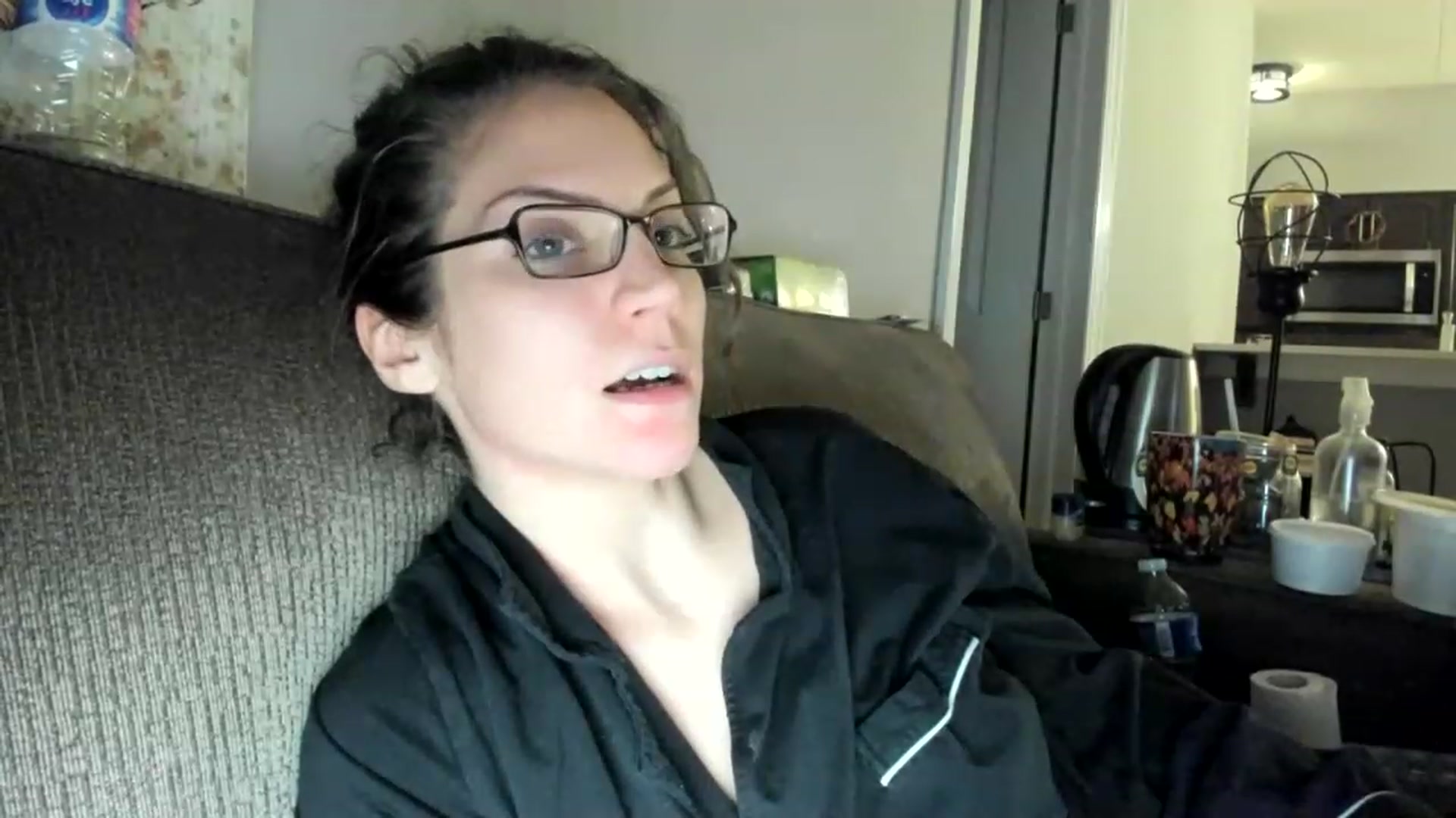 Gallery image thumbnail from Laurel's myfreecams stream on, 03/01/2023, 05:40 image 13 of 20
