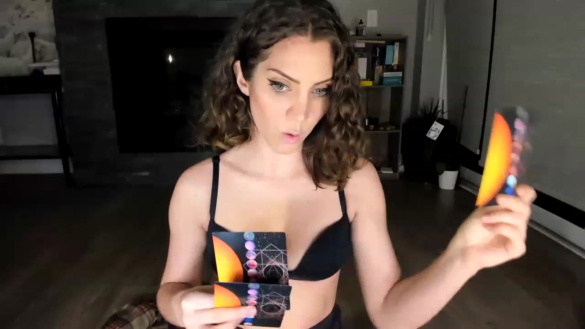 Gallery image thumbnail from Laurel's myfreecams stream on, 03/05/2023, 06:14 image 12 of 20