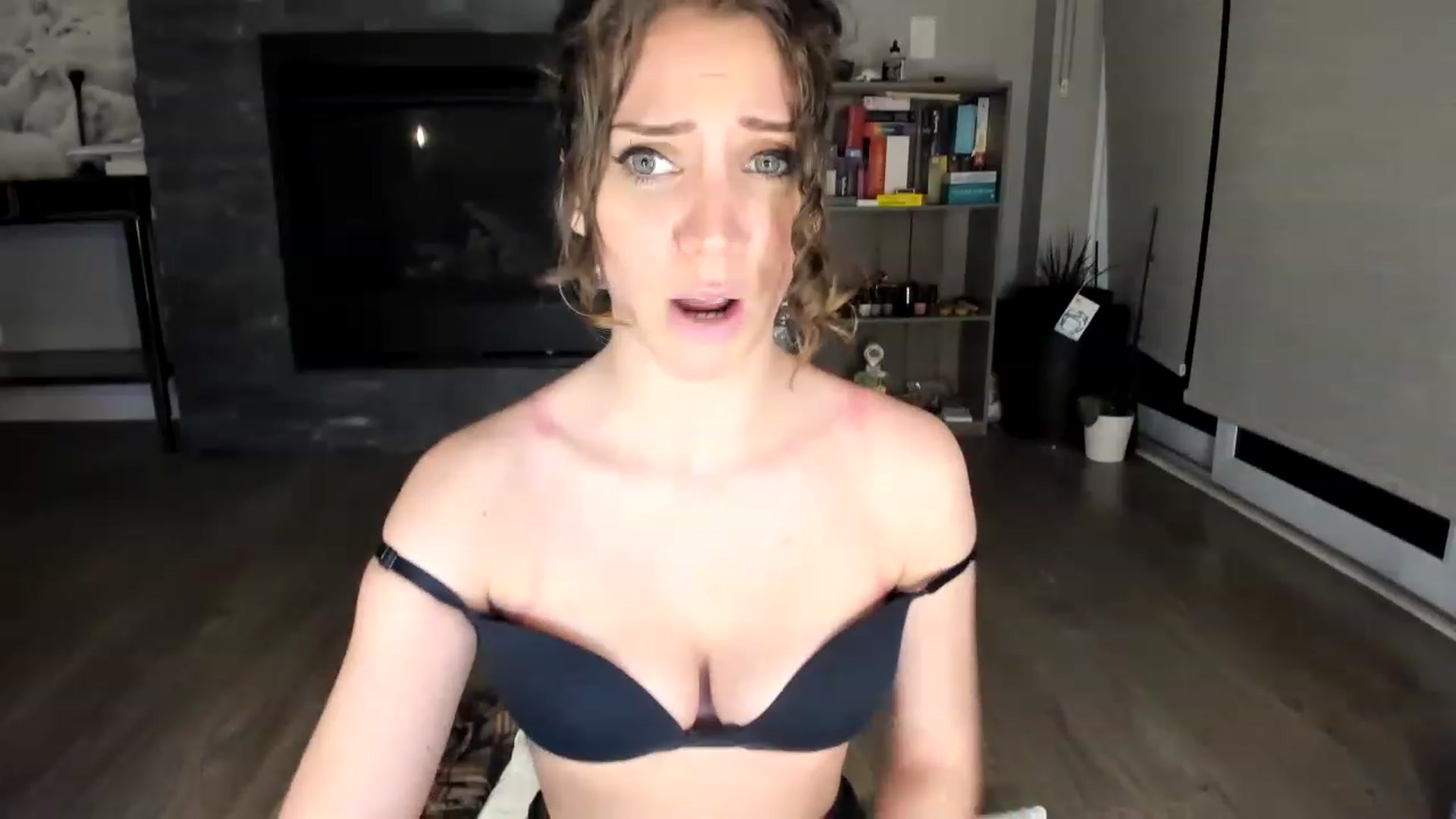 Gallery image thumbnail from Laurel's myfreecams stream on, 03/05/2023, 06:59 image 17 of 20