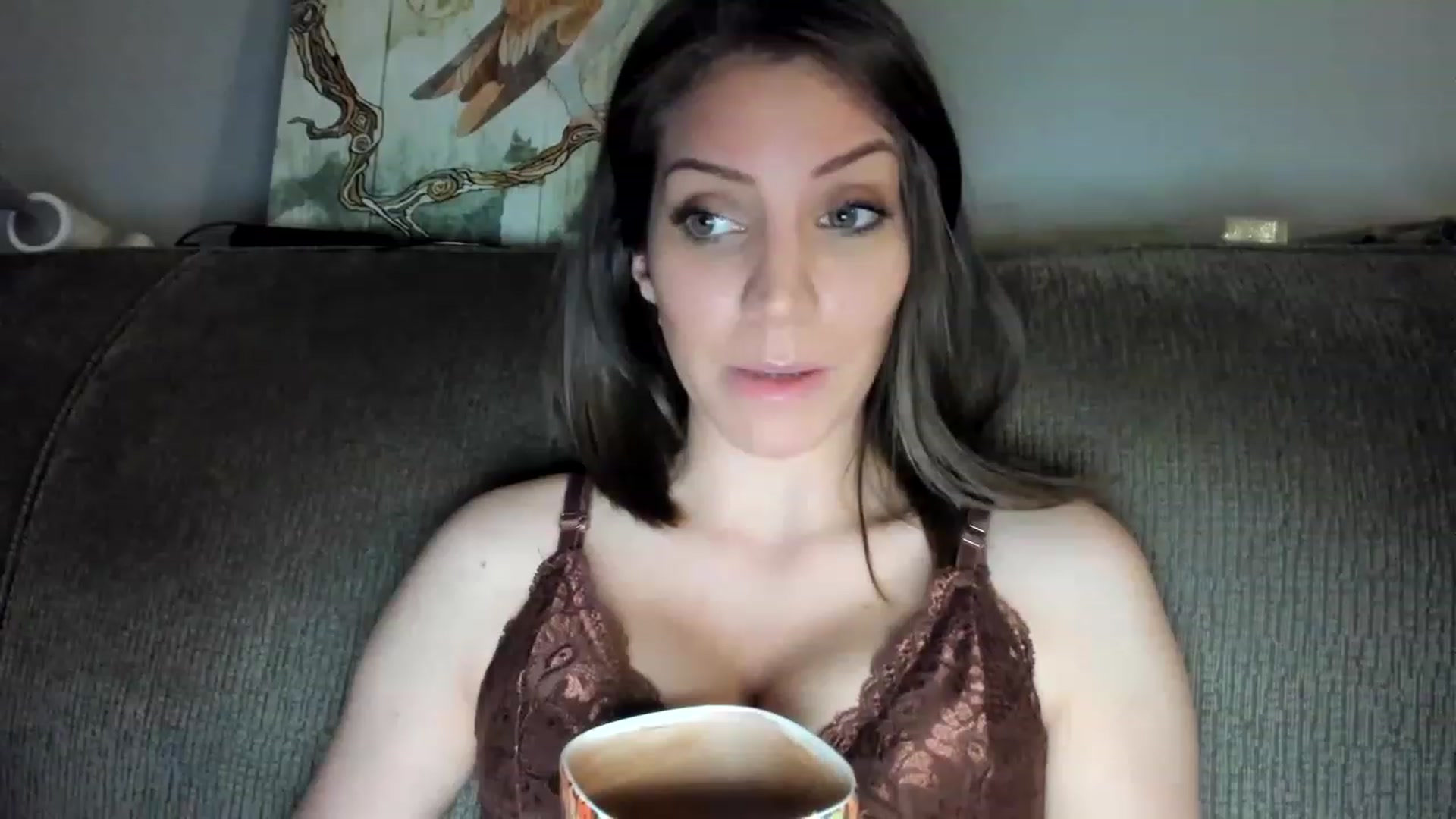 Gallery image thumbnail from Laurel's myfreecams stream on, 03/29/2023, 02:33 image 19 of 20