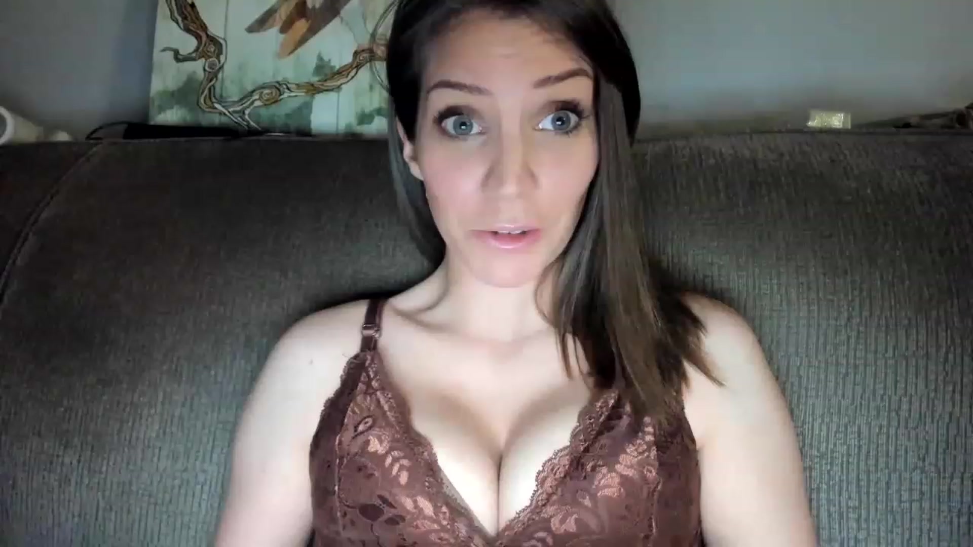 Gallery image thumbnail from Laurel's myfreecams stream on, 03/29/2023, 02:33 image 5 of 20