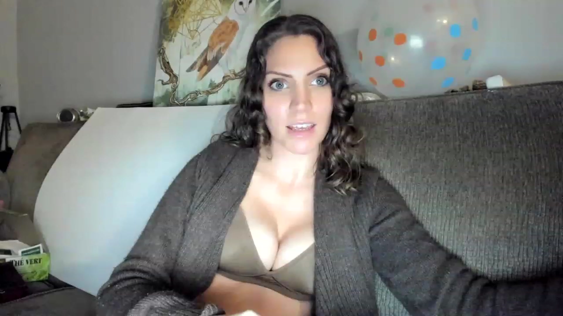 Gallery image thumbnail from Laurel's myfreecams stream on, 04/01/2023, 02:27 image 11 of 20