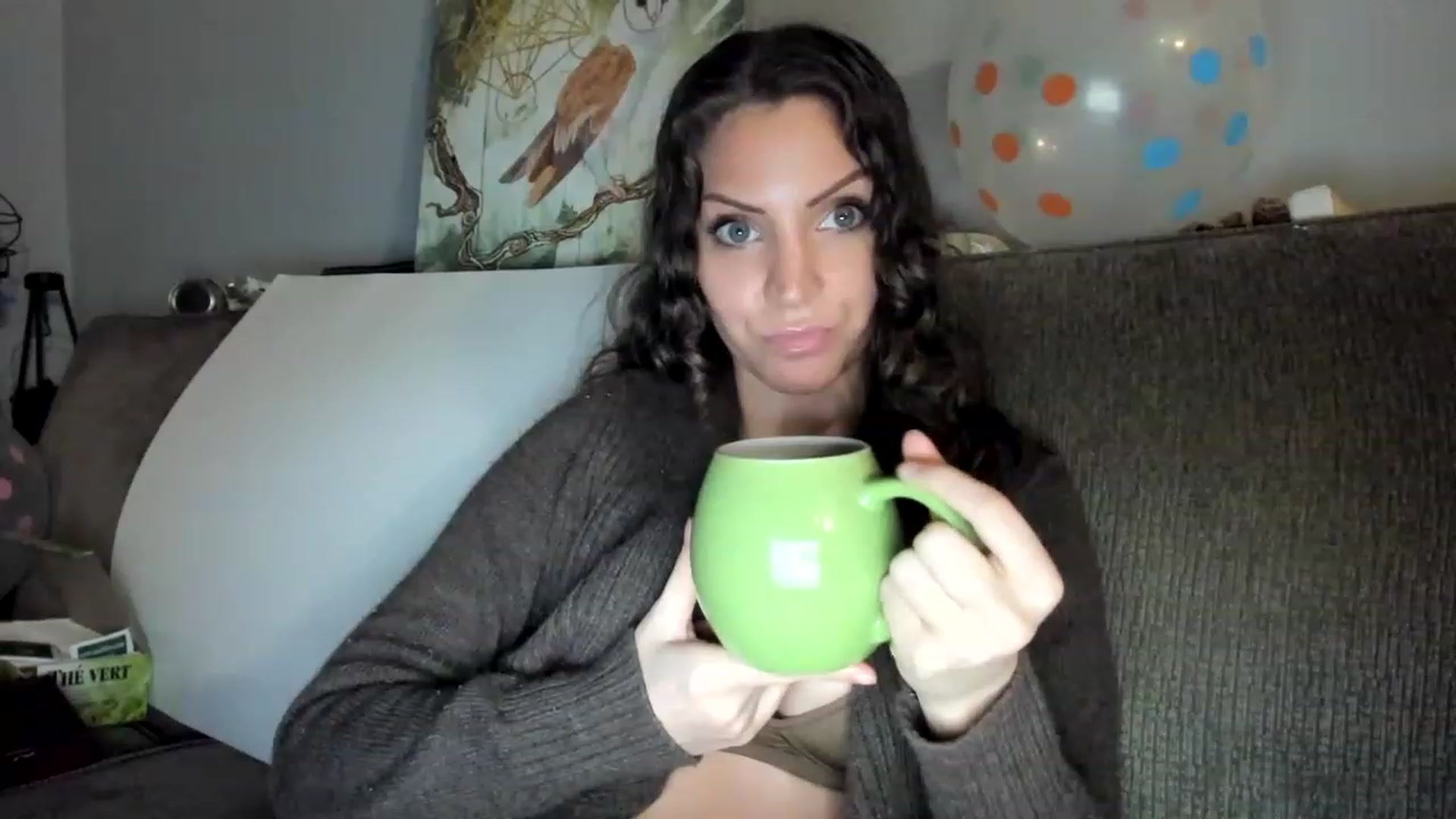 Gallery image thumbnail from Laurel's myfreecams stream on, 04/01/2023, 02:27 image 7 of 20