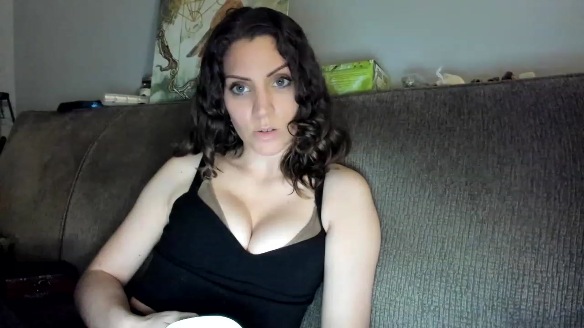 Gallery image thumbnail from Laurel's myfreecams stream on, 04/05/2023, 04:08 image 3 of 20
