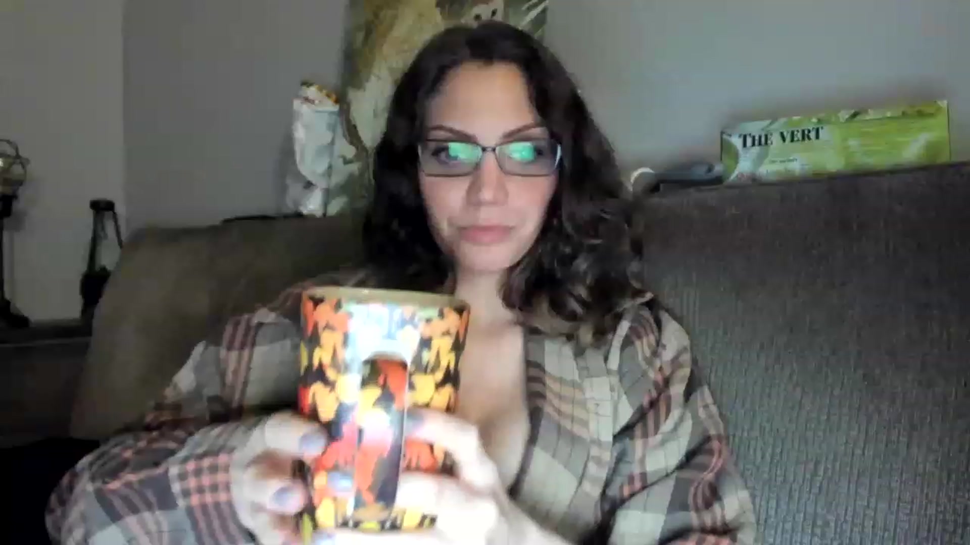 Gallery image thumbnail from Laurel's myfreecams stream on, 04/20/2023, 04:25 image 3 of 20