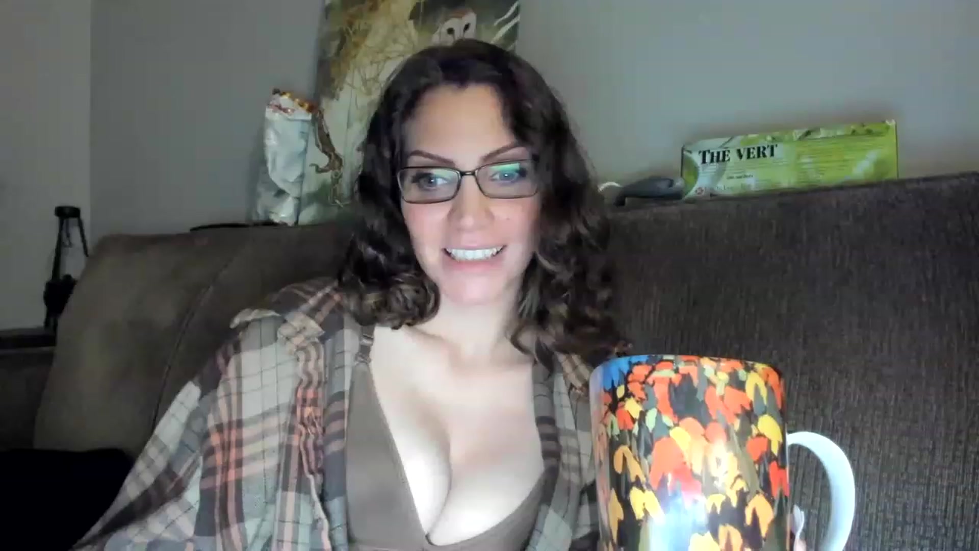Gallery image thumbnail from Laurel's myfreecams stream on, 04/20/2023, 04:25 image 14 of 20