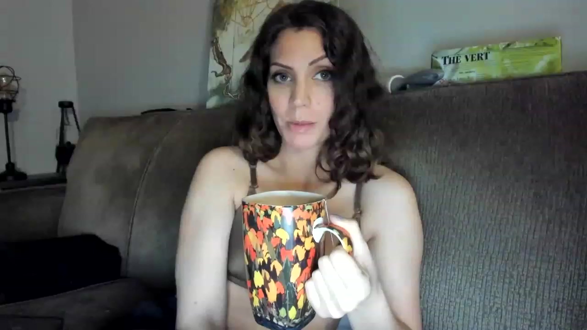 Gallery image thumbnail from Laurel's myfreecams stream on, 04/20/2023, 09:56 image 7 of 20