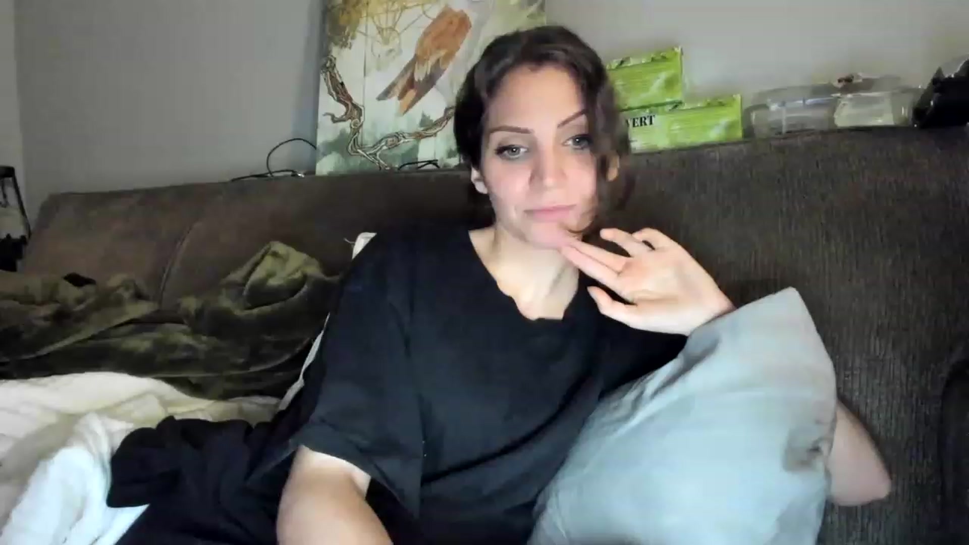 Gallery image thumbnail from Laurel's myfreecams stream on, 05/04/2023, 01:09 image 15 of 20