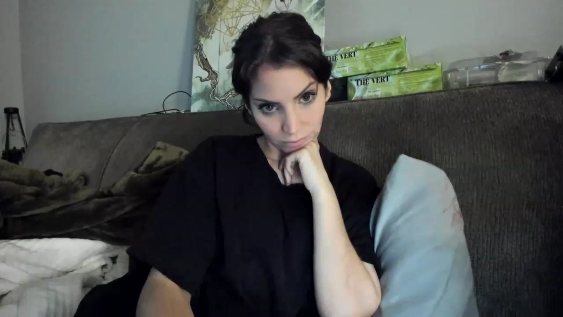 Gallery image thumbnail from Laurel's myfreecams stream on, 05/04/2023, 01:09 image 5 of 20