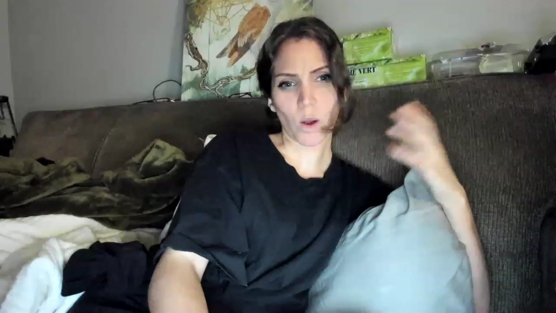 Gallery image thumbnail from Laurel's myfreecams stream on, 05/04/2023, 01:09 image 16 of 20