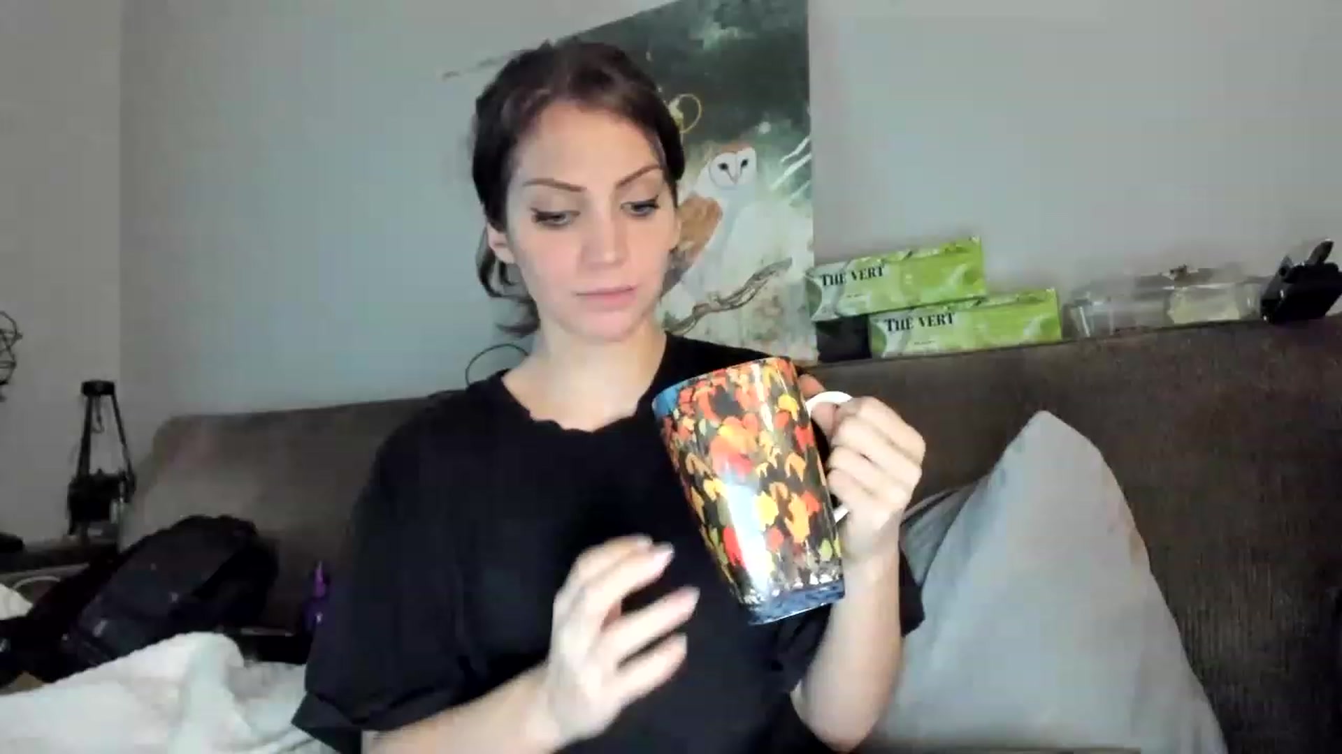 Gallery image thumbnail from Laurel's myfreecams stream on, 05/04/2023, 01:09 image 1 of 20