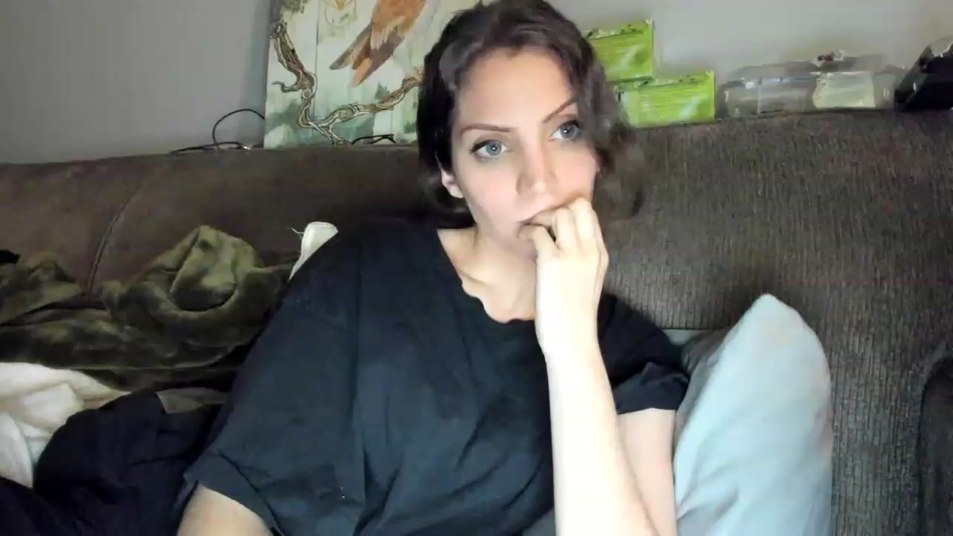 Gallery image thumbnail from Laurel's myfreecams stream on, 05/04/2023, 01:09 image 18 of 20