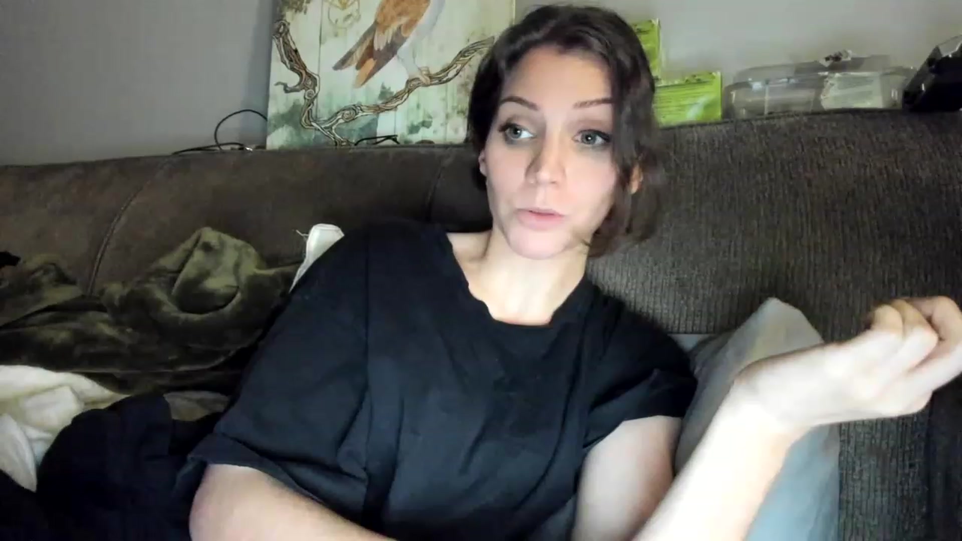 Gallery image thumbnail from Laurel's myfreecams stream on, 05/04/2023, 01:09 image 19 of 20
