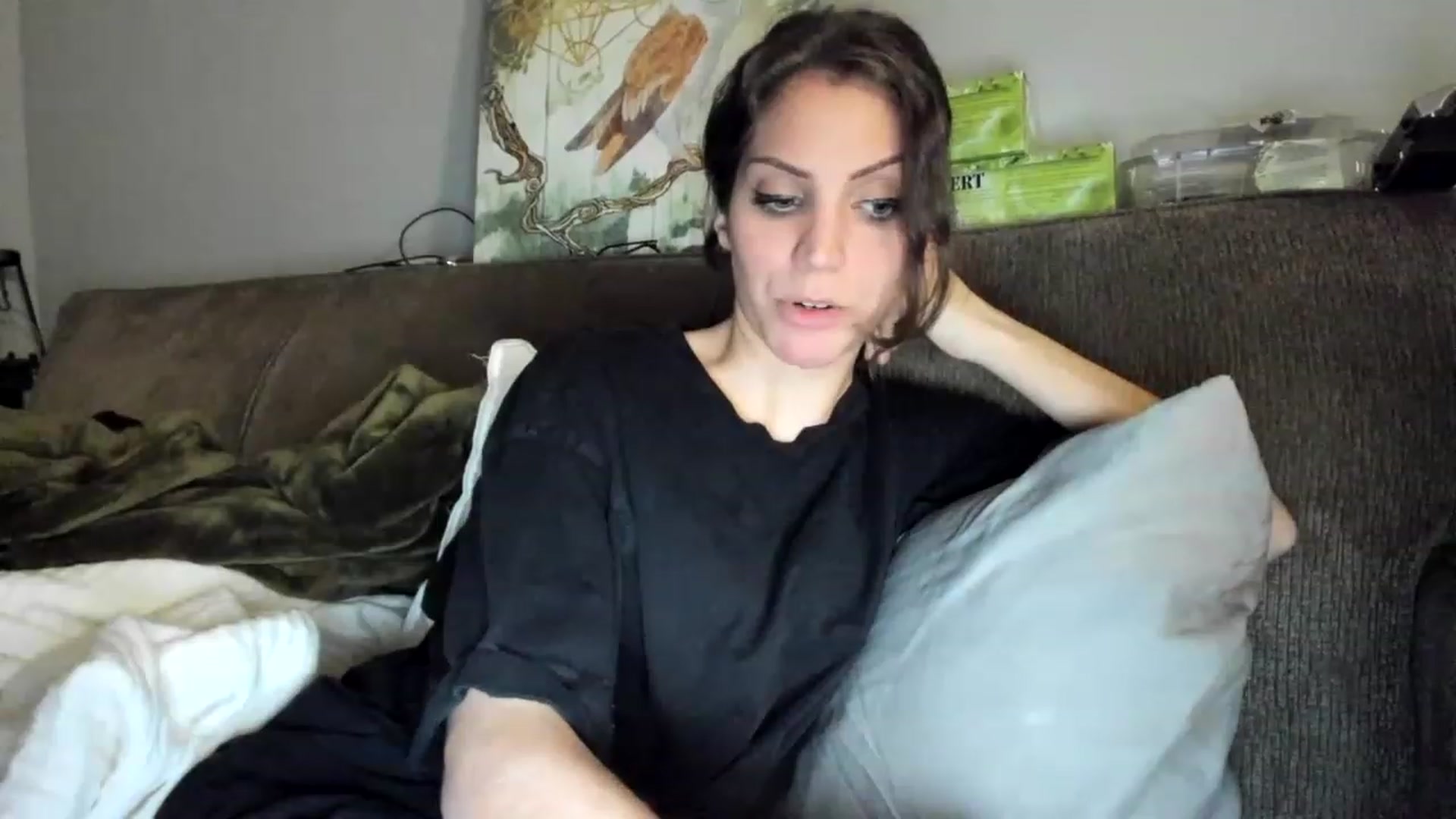 Gallery image thumbnail from Laurel's myfreecams stream on, 05/04/2023, 01:09 image 13 of 20