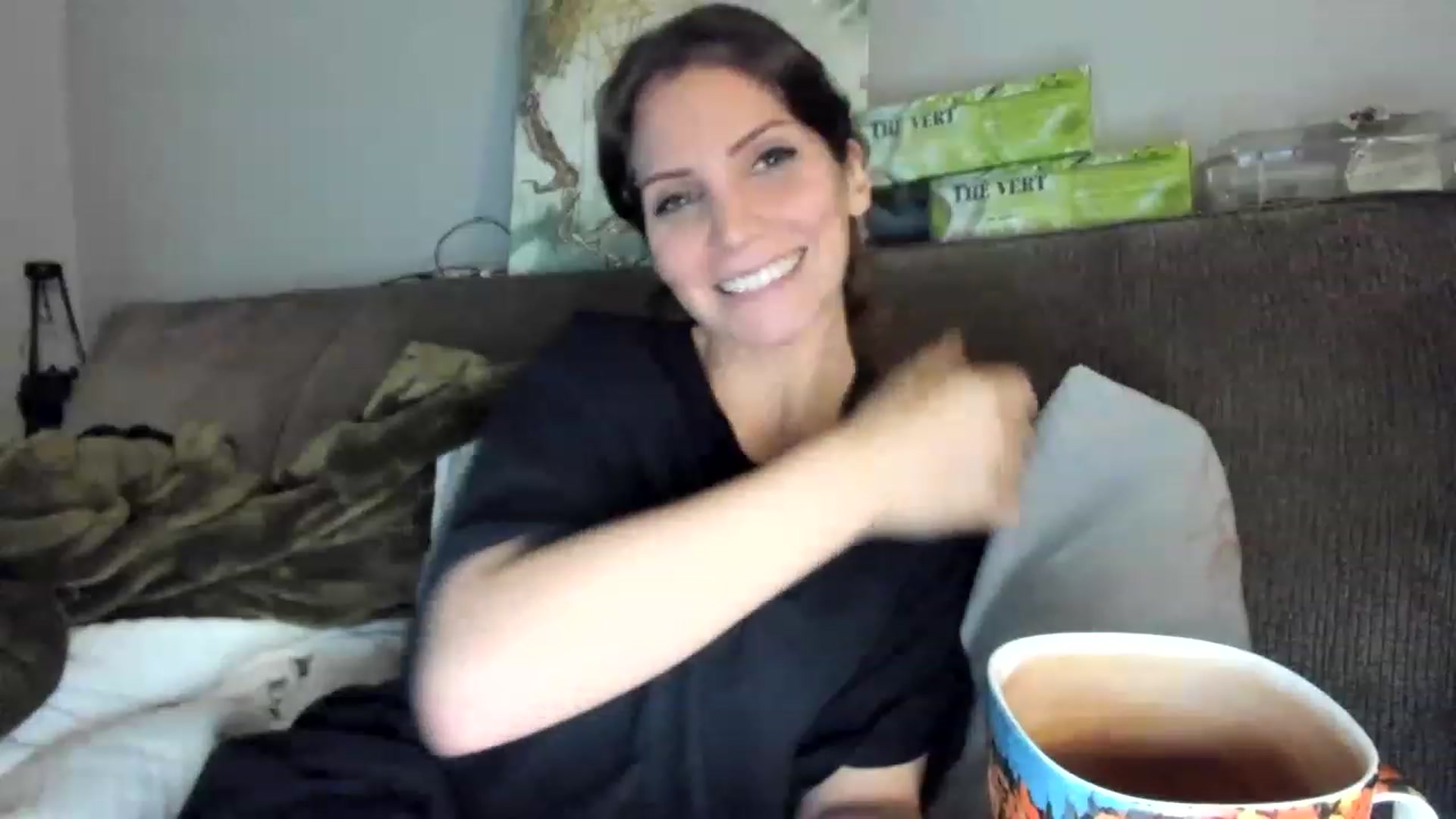 Gallery image thumbnail from Laurel's myfreecams stream on, 05/04/2023, 01:09 image 4 of 20
