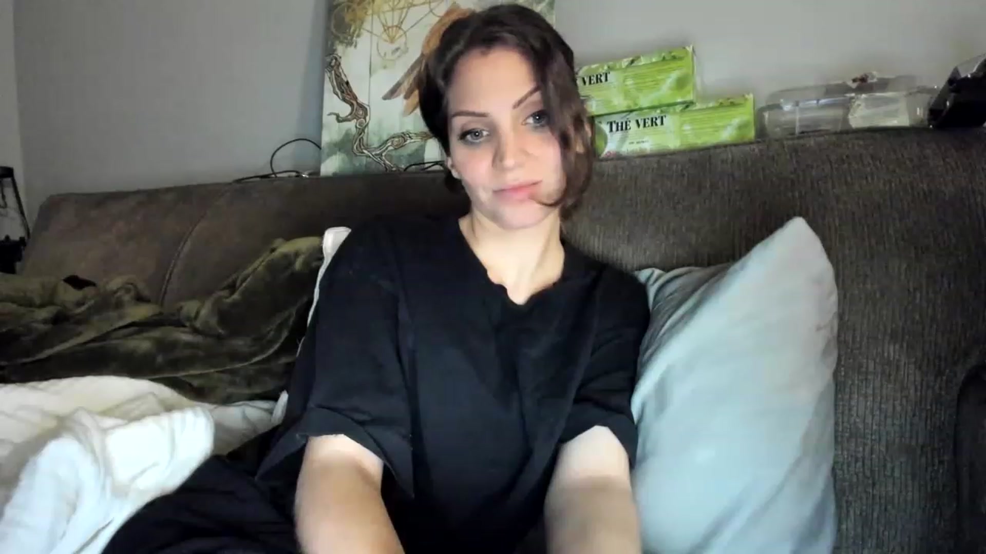 Gallery image thumbnail from Laurel's myfreecams stream on, 05/04/2023, 01:09 image 12 of 20