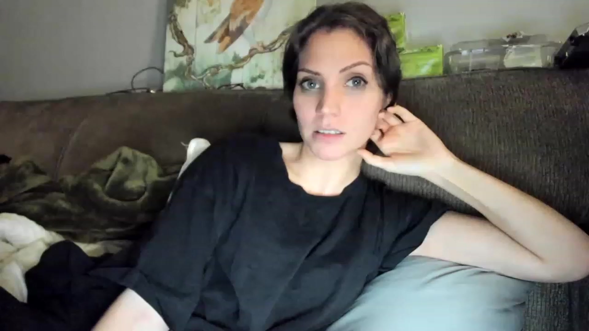 Gallery image thumbnail from Laurel's myfreecams stream on, 05/04/2023, 01:09 image 20 of 20