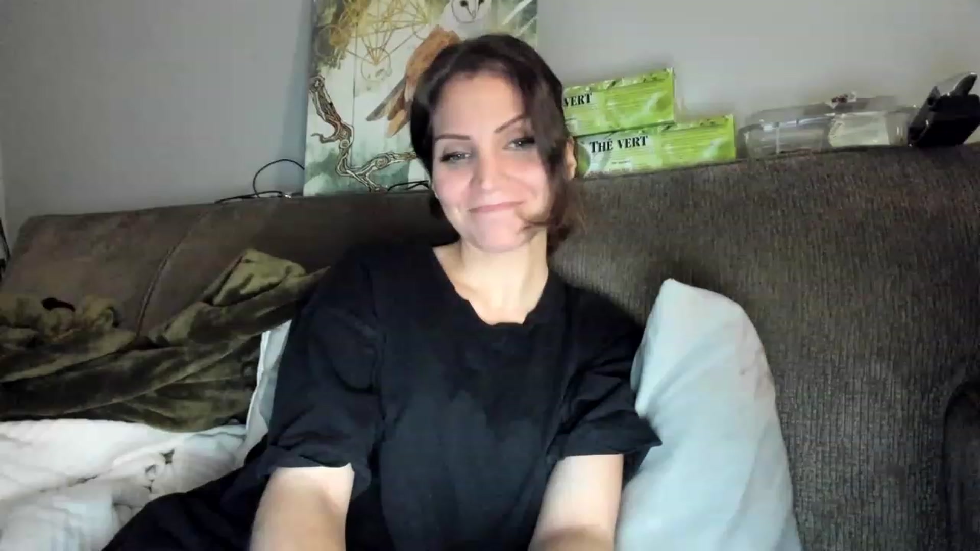 Gallery image thumbnail from Laurel's myfreecams stream on, 05/04/2023, 01:09 image 9 of 20