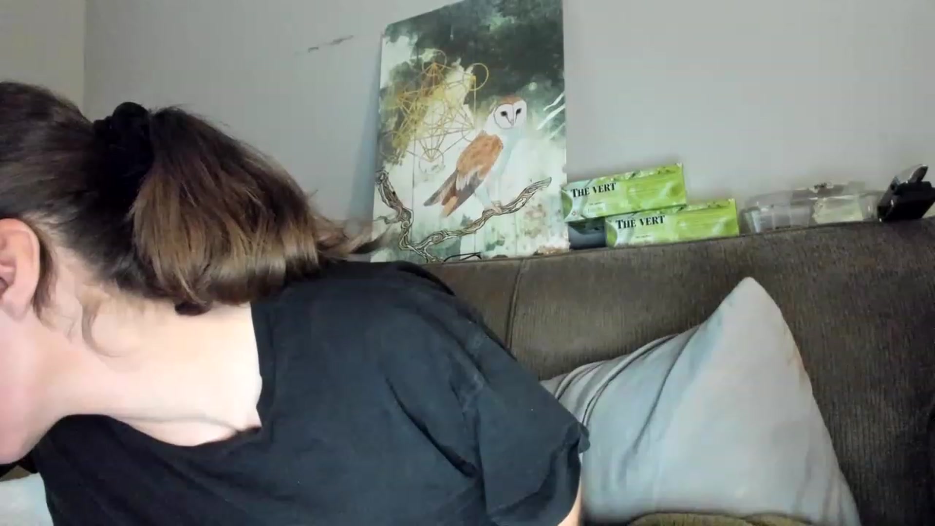 Gallery image thumbnail from Laurel's myfreecams stream on, 05/04/2023, 01:09 image 2 of 20