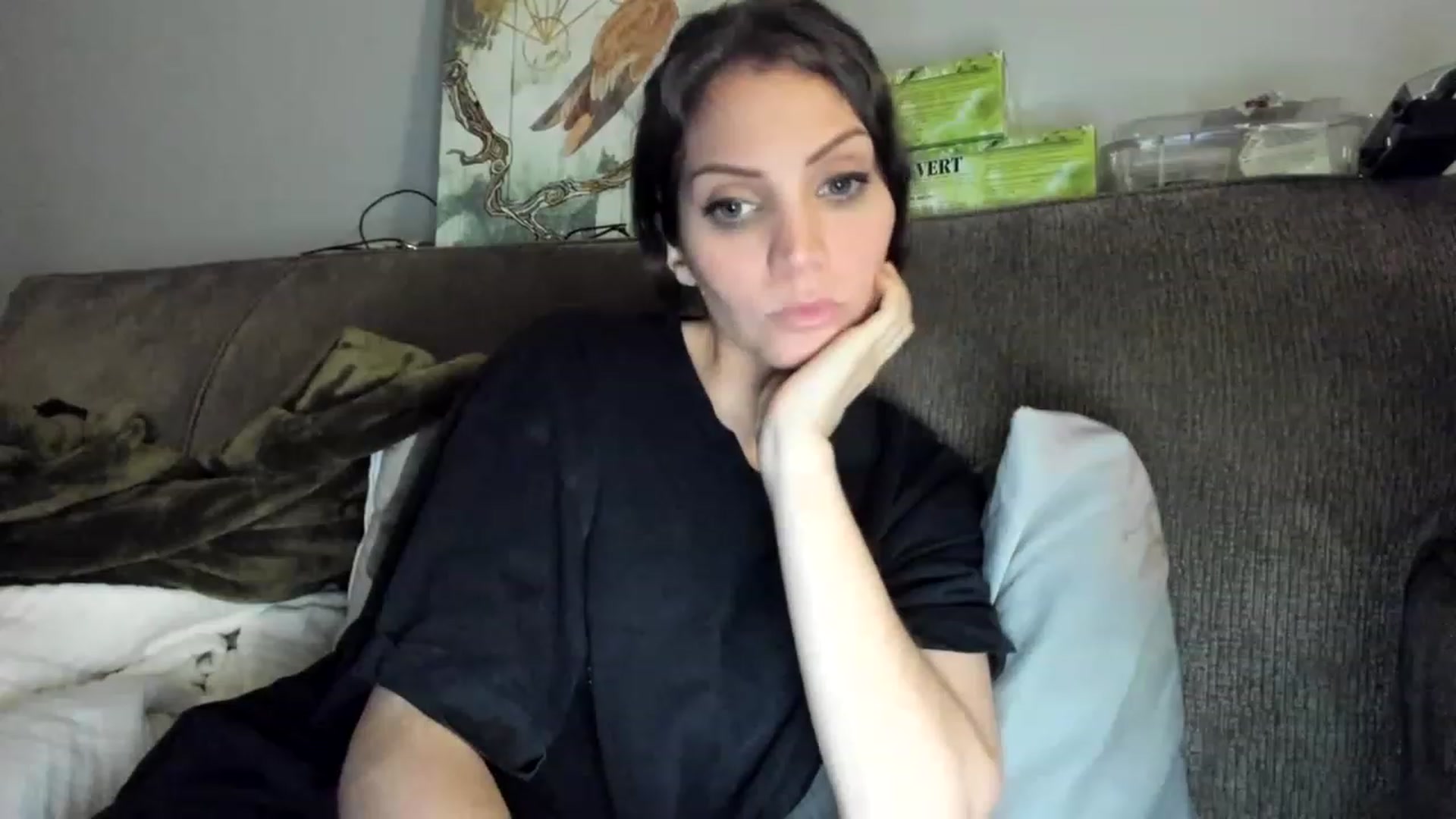 Gallery image thumbnail from Laurel's myfreecams stream on, 05/04/2023, 01:09 image 10 of 20