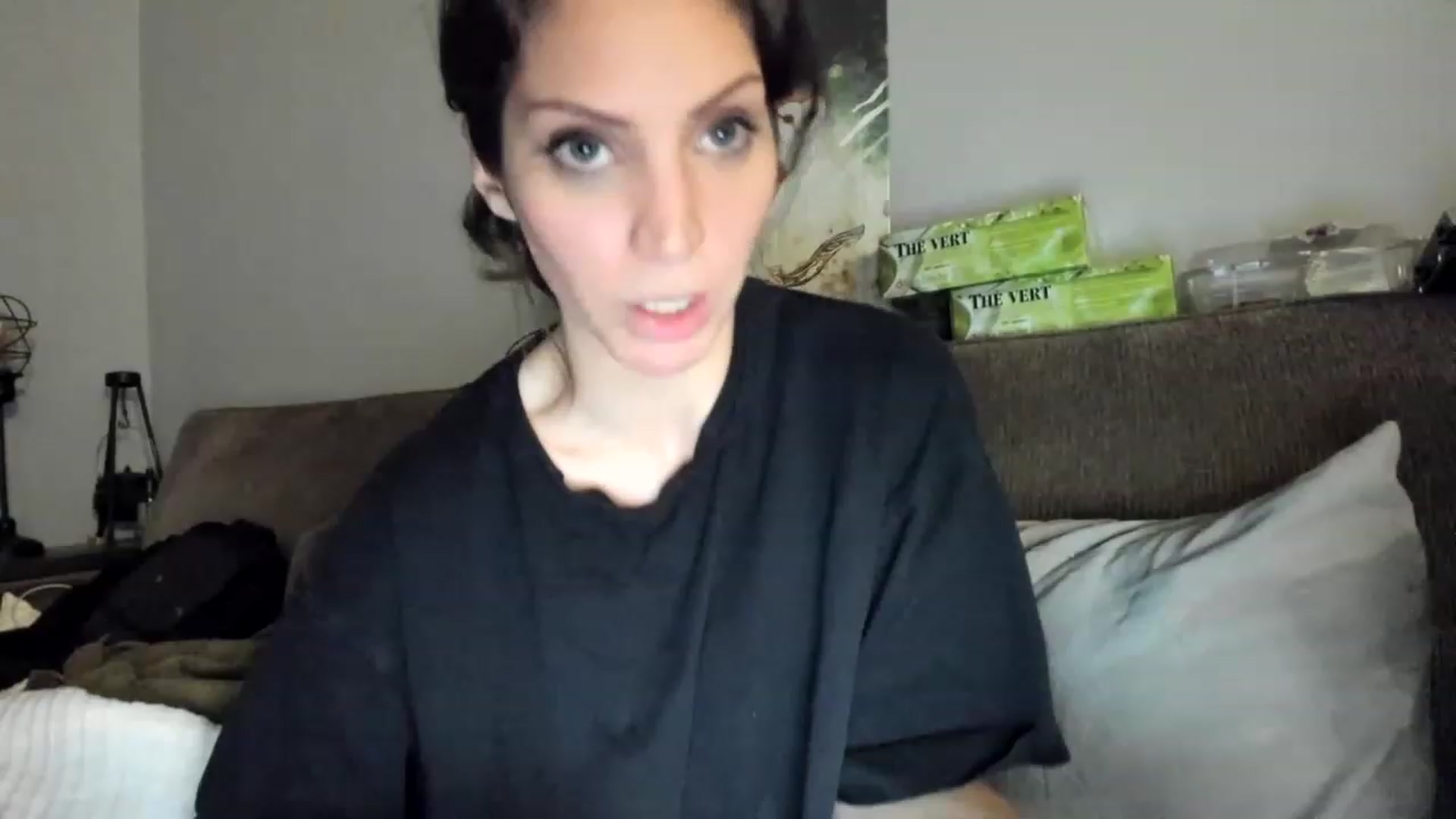 Gallery image thumbnail from Laurel's myfreecams stream on, 05/04/2023, 02:56 image 5 of 20