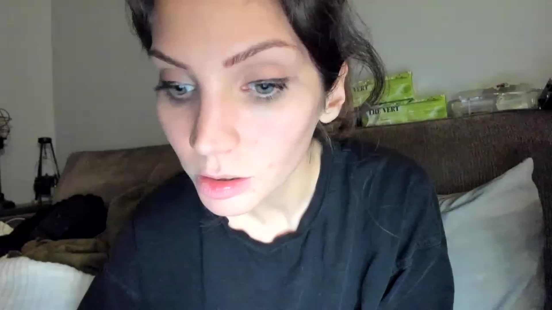 Gallery image thumbnail from Laurel's myfreecams stream on, 05/04/2023, 02:56 image 6 of 20