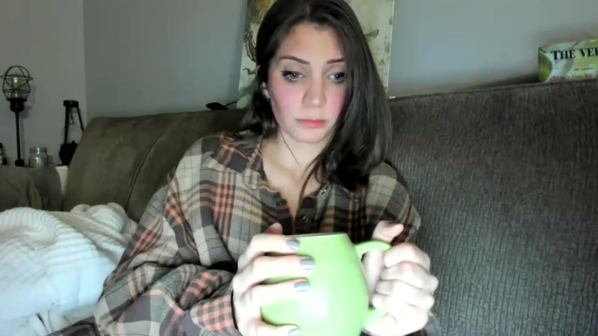 Gallery image thumbnail from Laurel's myfreecams stream on, 05/18/2023, 04:14 image 18 of 20
