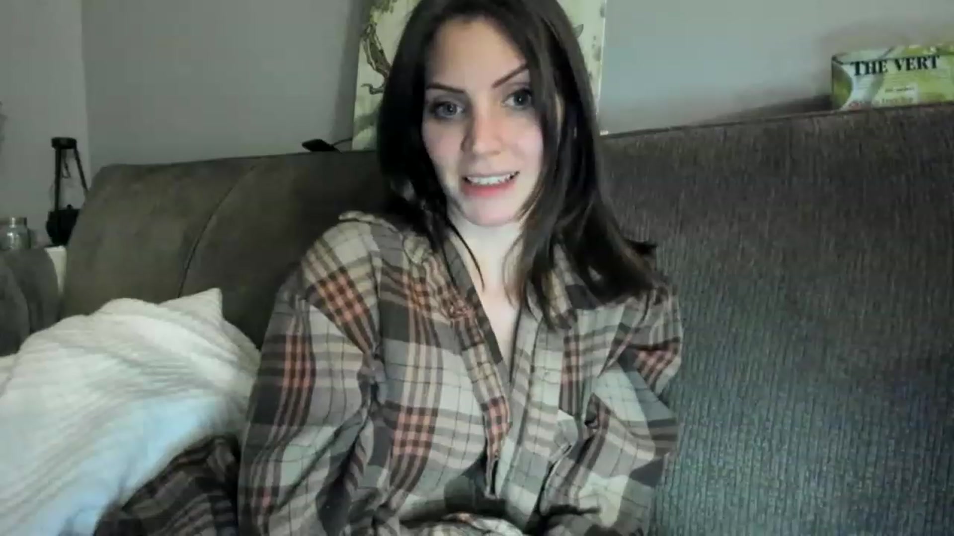 Gallery image thumbnail from Laurel's myfreecams stream on, 05/18/2023, 05:30 image 13 of 20