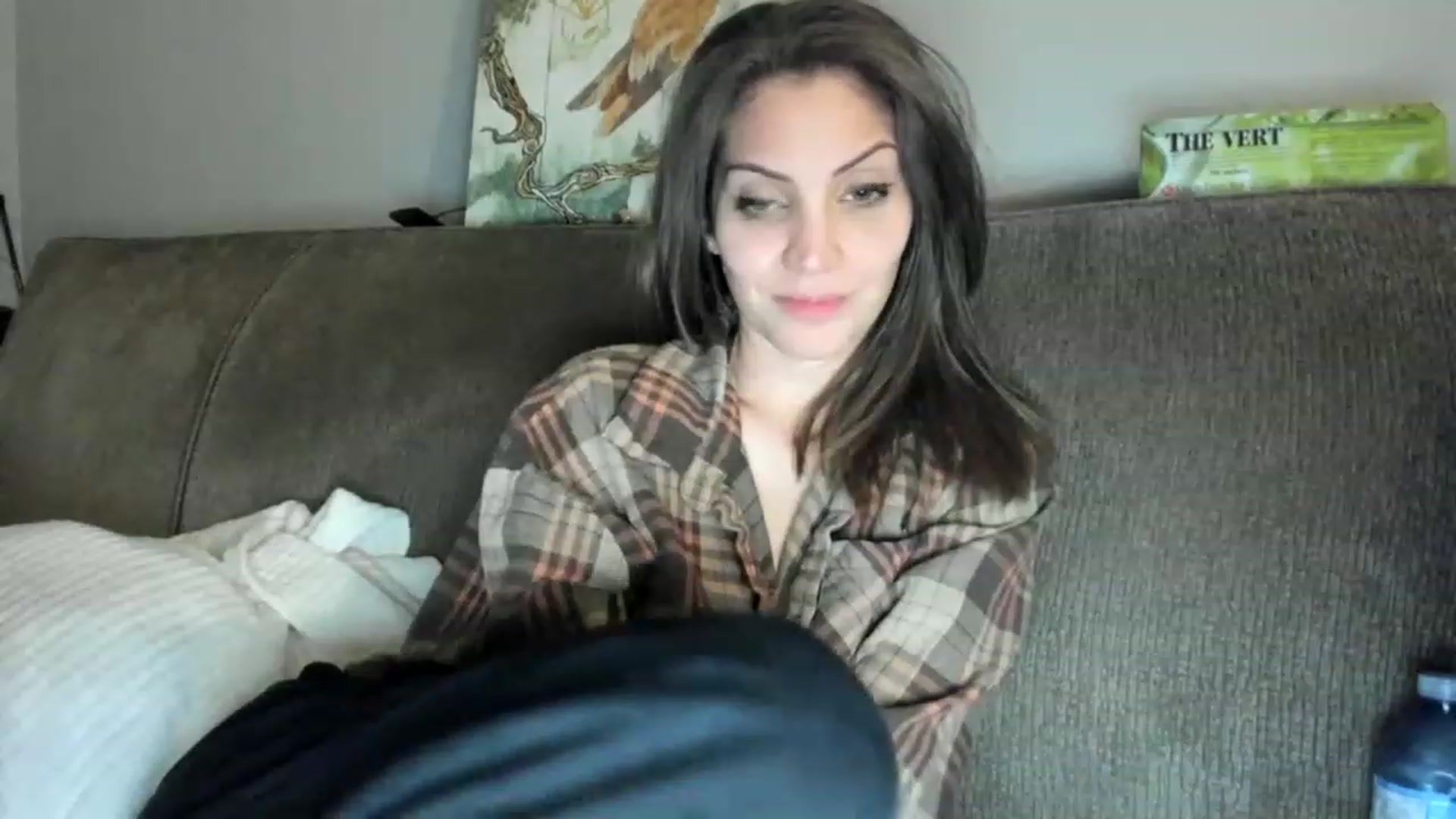 Gallery image thumbnail from Laurel's myfreecams stream on, 05/18/2023, 07:04 image 17 of 20