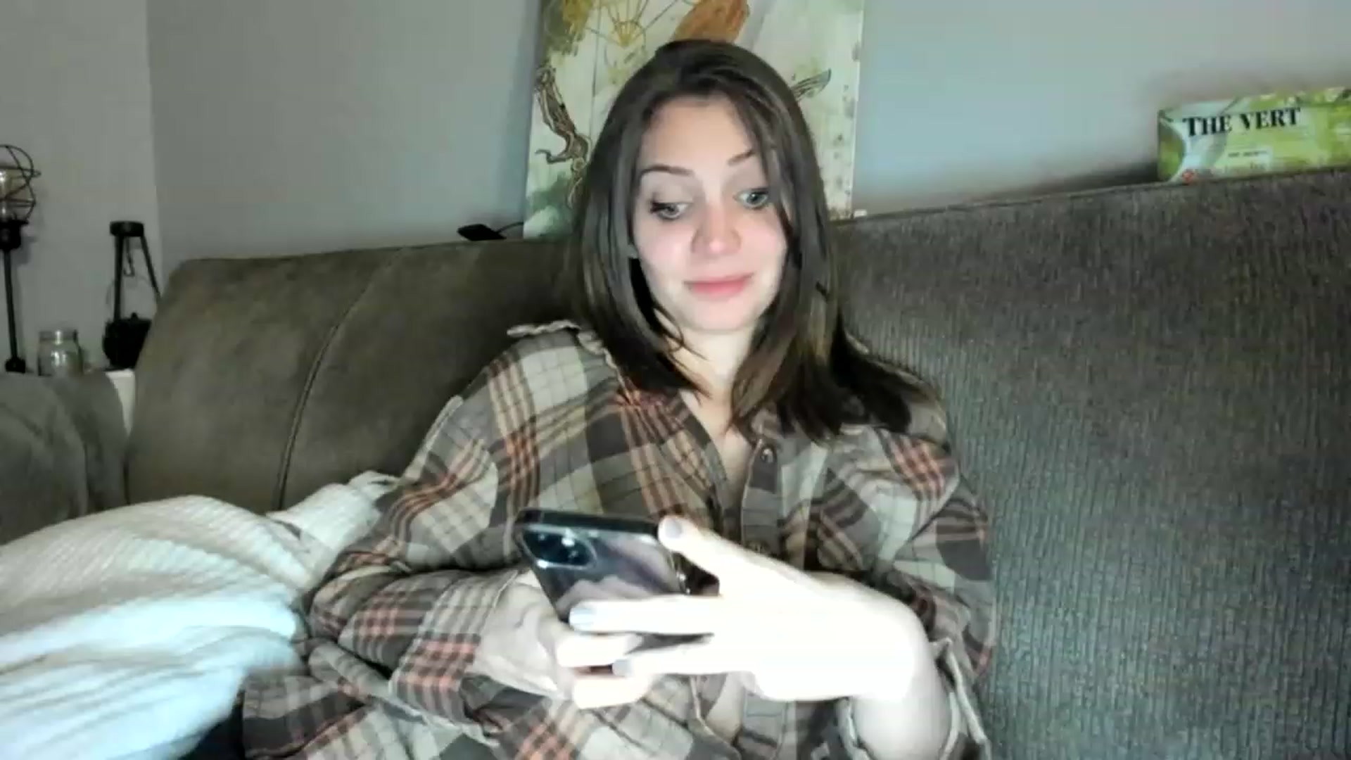 Gallery image thumbnail from Laurel's myfreecams stream on, 05/18/2023, 07:04 image 5 of 20