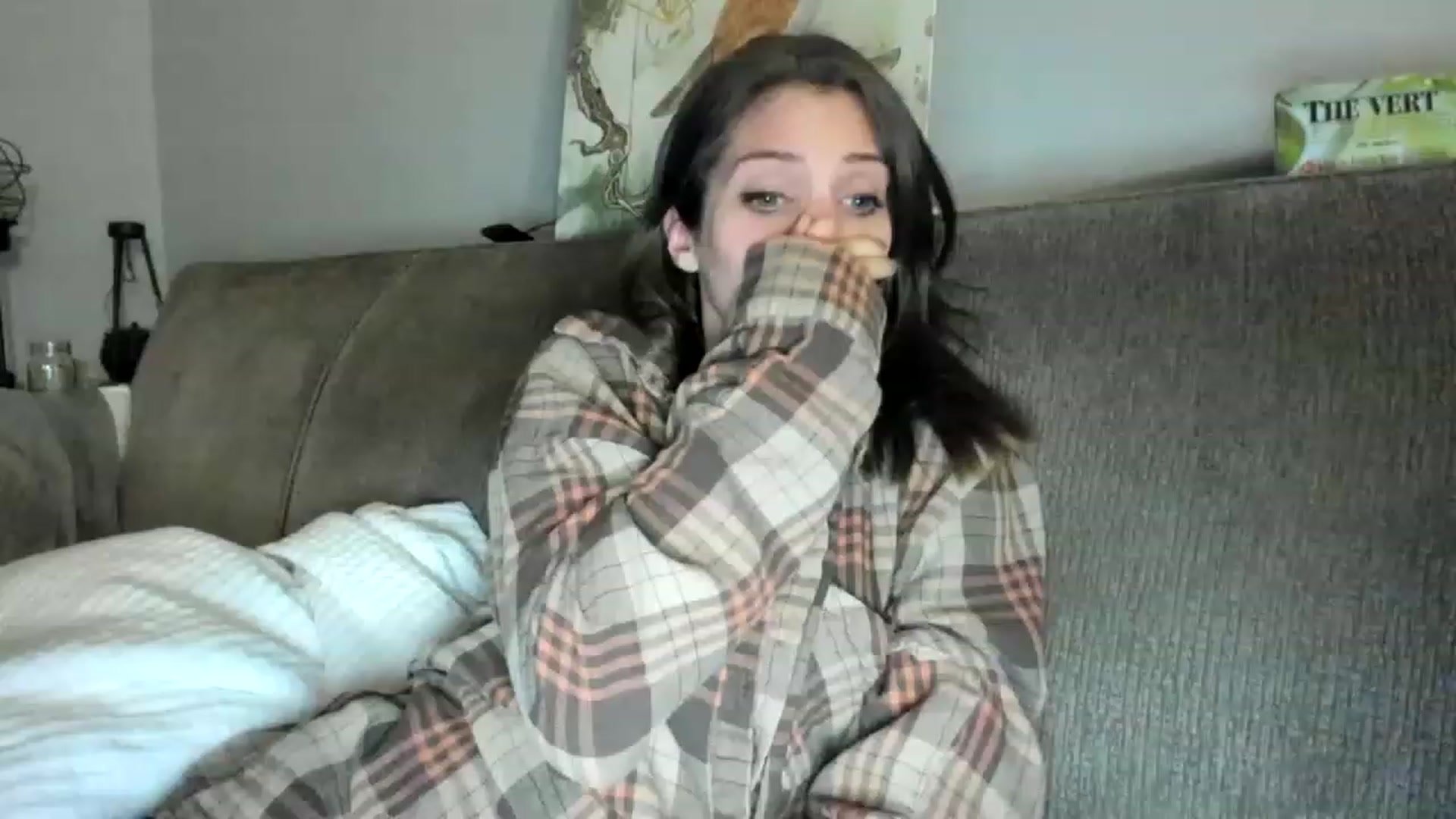 Gallery image thumbnail from Laurel's myfreecams stream on, 05/18/2023, 07:04 image 4 of 20