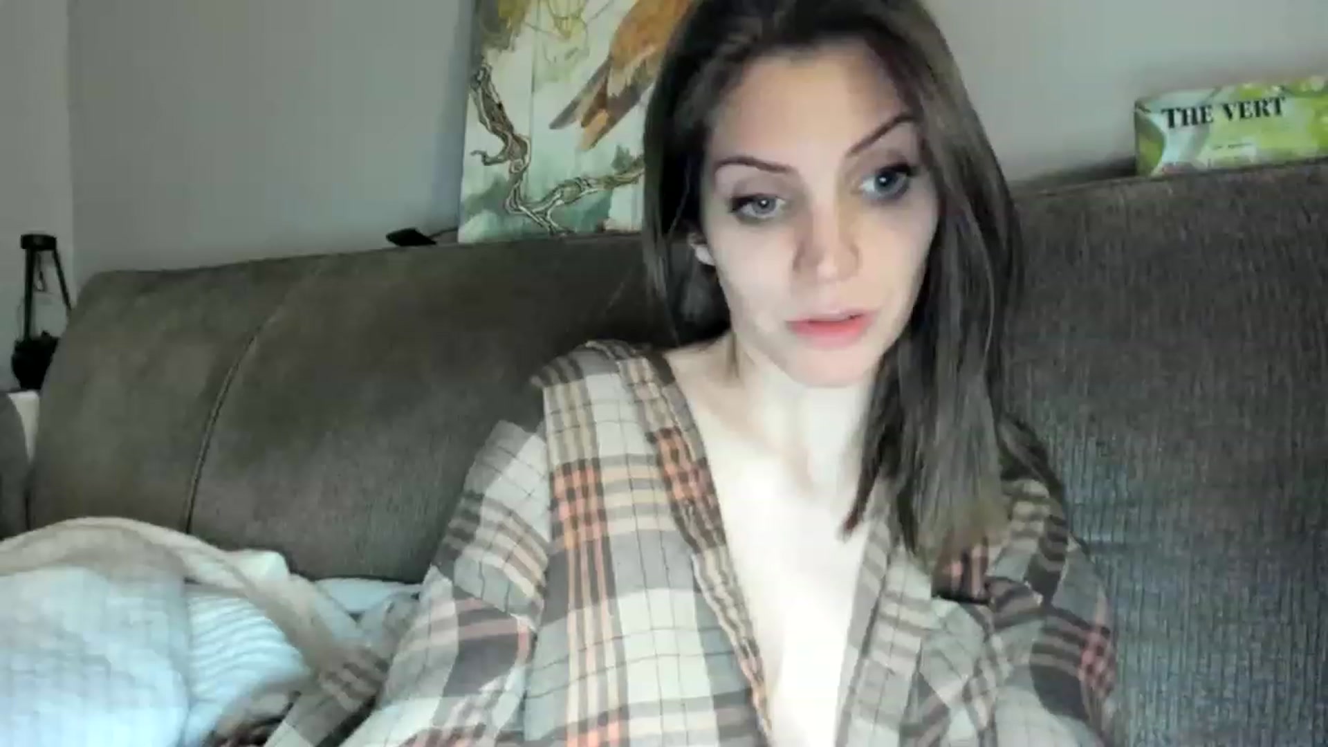 Gallery image thumbnail from Laurel's myfreecams stream on, 05/18/2023, 08:11 image 4 of 20